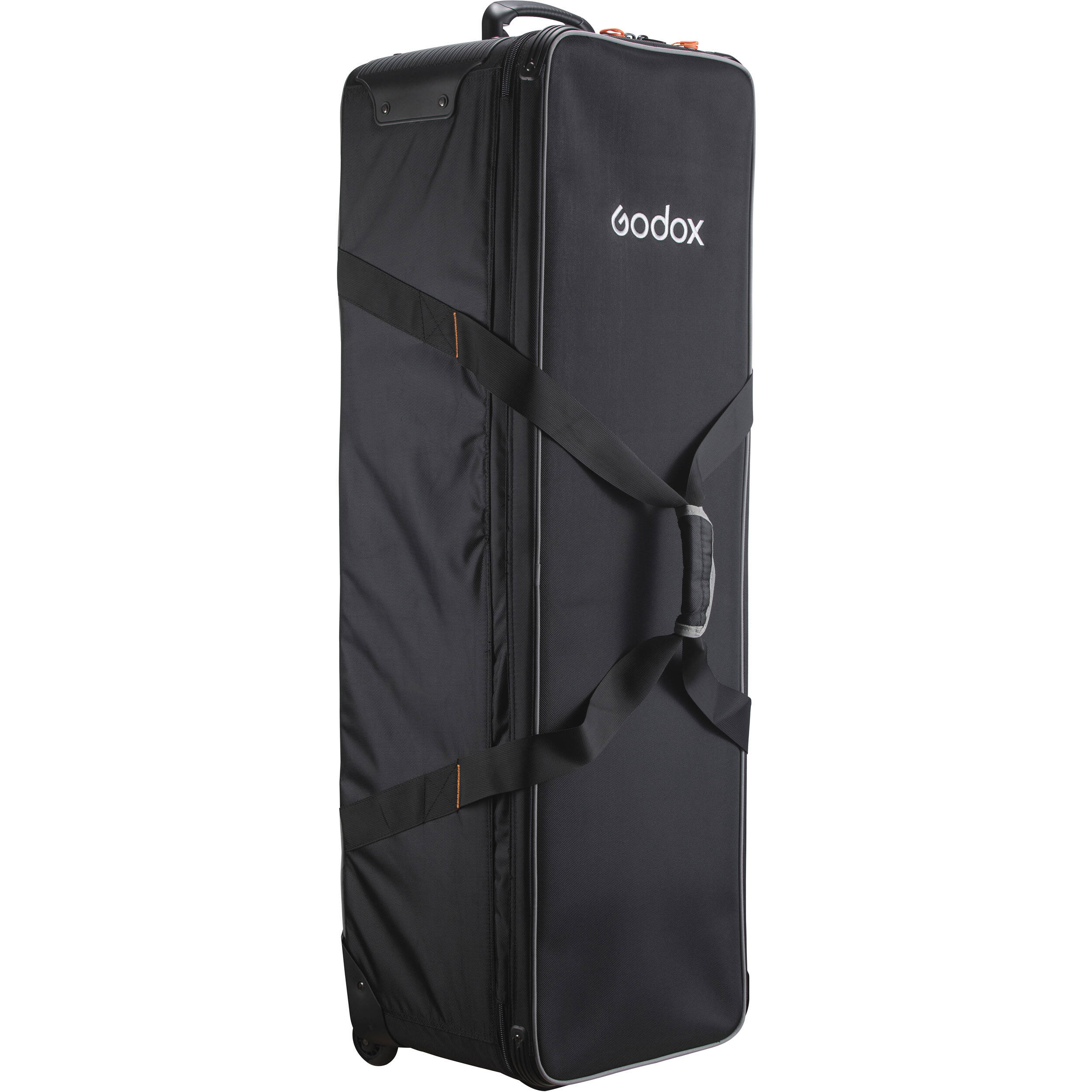 Godox LDX50R RGB LED Light Panel Traveler's Kit with Accessories - Image 5