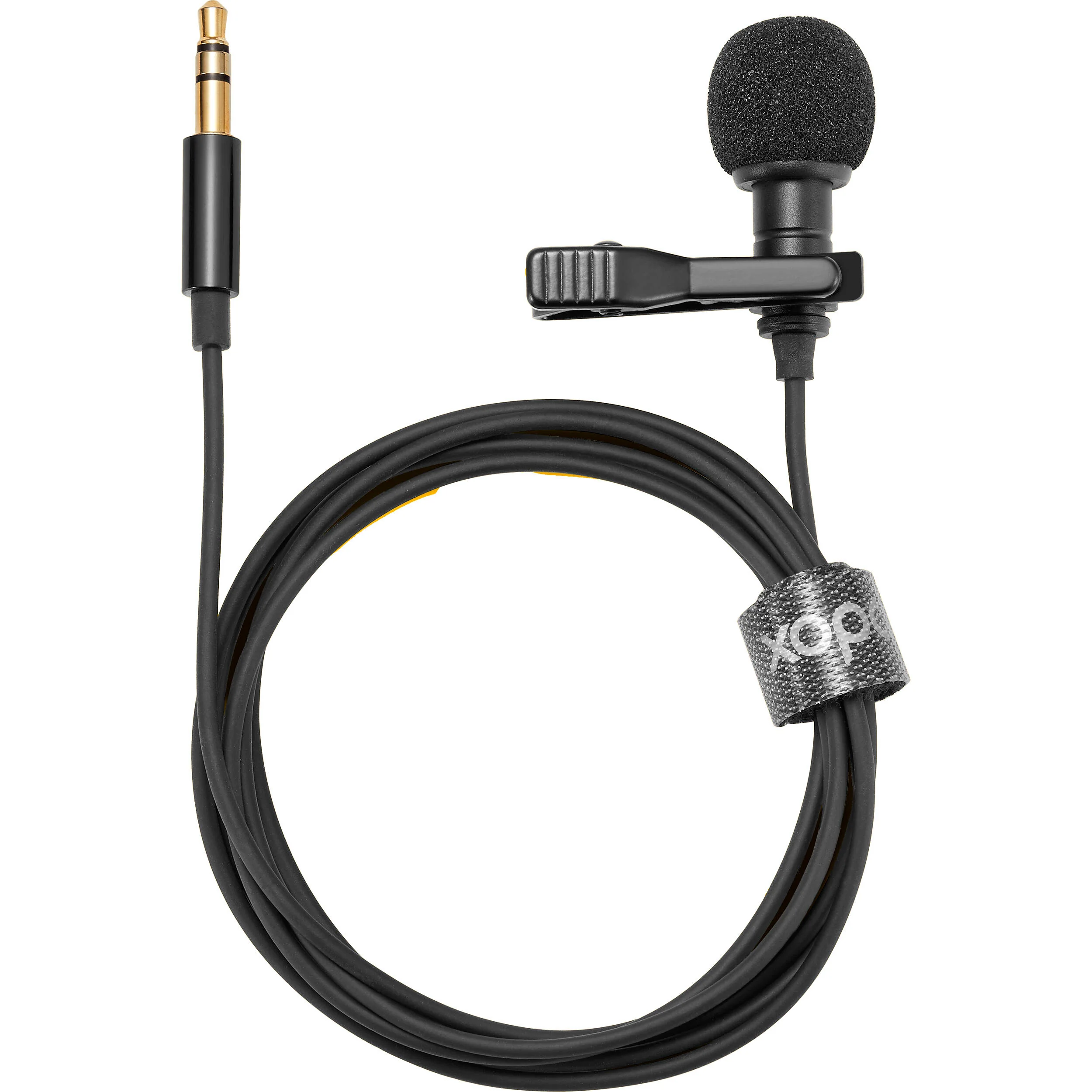 Godox LMS-12A AX Omnidirectional Lavalier Microphone with 3.5mm TRS Connector - Image 4