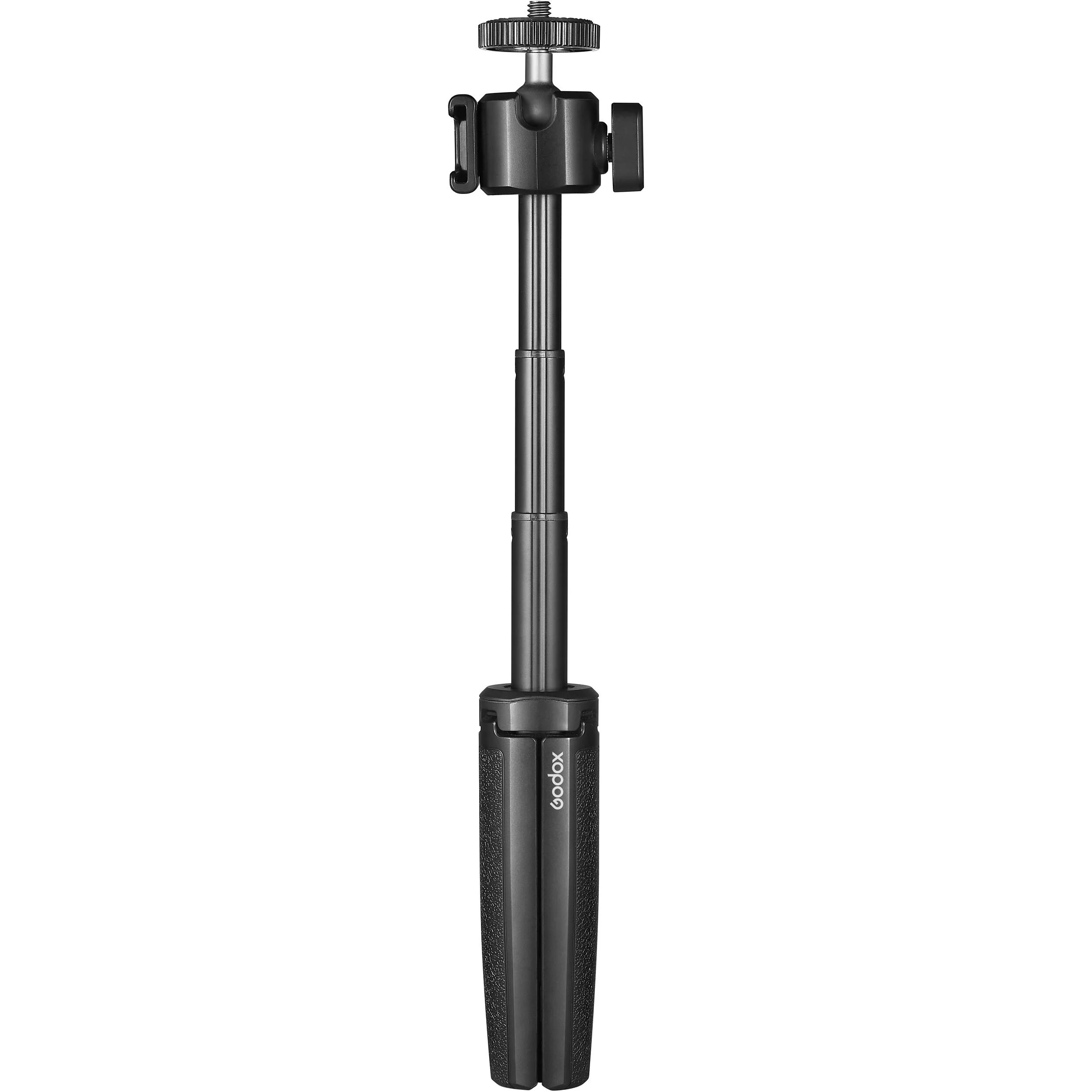 Godox MT03 Mini Tripod & Selfie Stick - Image 2