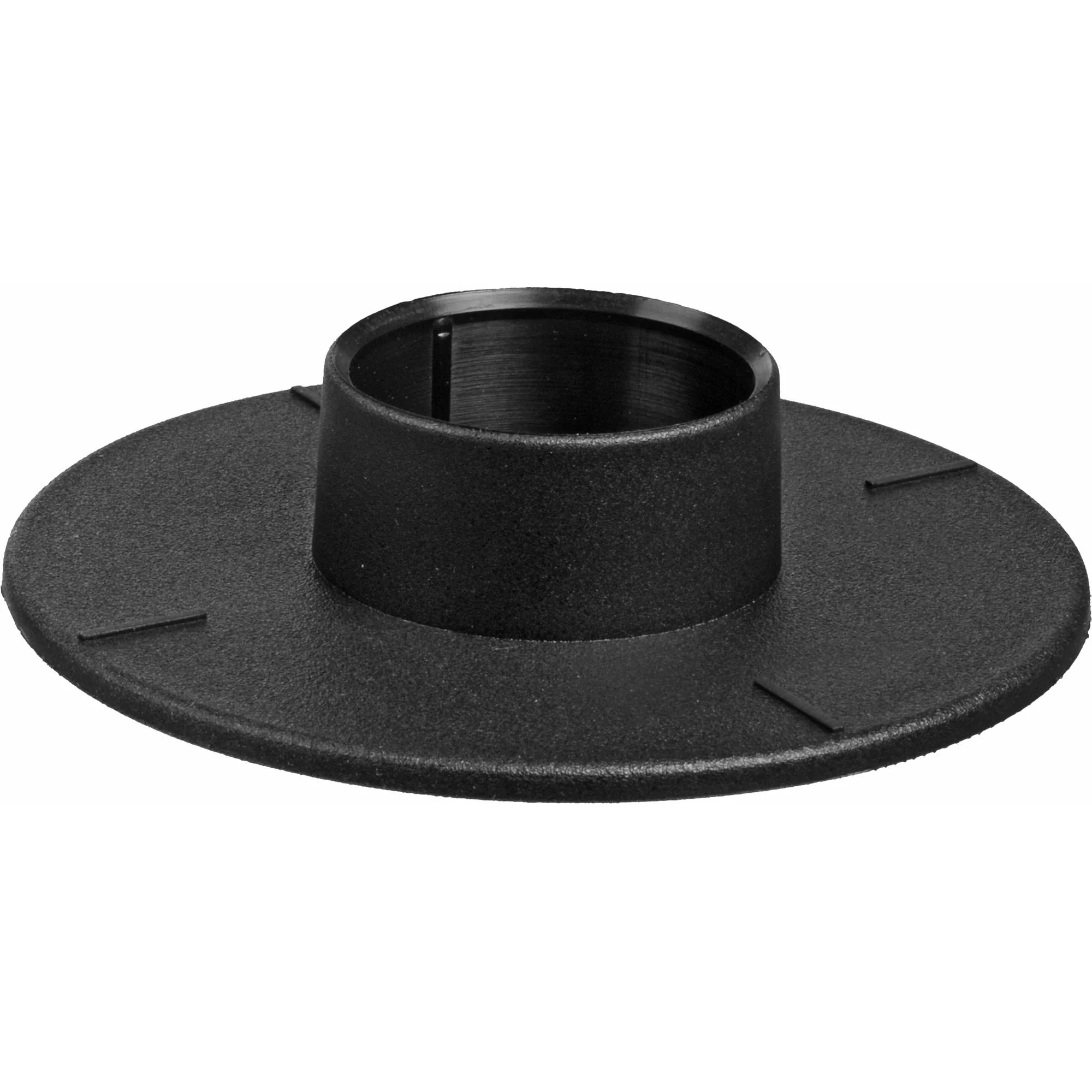 Gossen Adapter Disk for Contact Measurement with Mavolux, Mavomonitor, and Mavo-Spot 2 Meters