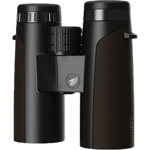 GPO USA 10x32 Passion ED Binocular (Dark Brown Earth) - Image 2