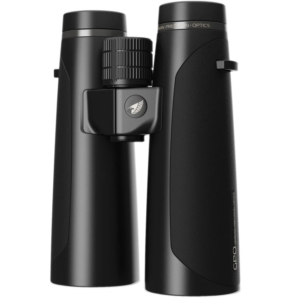 GPO USA 10x42 Passion HD Binocular (Black) - Image 2