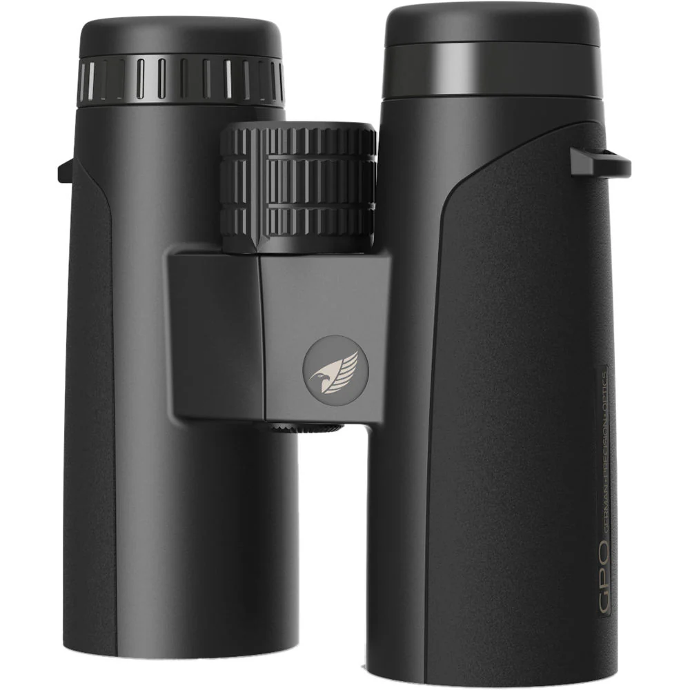 GPO USA 8x32 Passion ED Binocular (Dark-Brown Earth) - Image 2