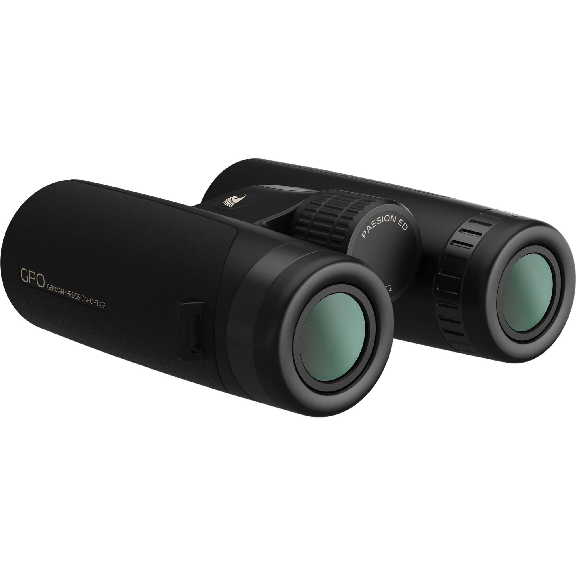 GPO USA 8x32 Passion ED Binocular (Dark-Brown Earth) - Image 3