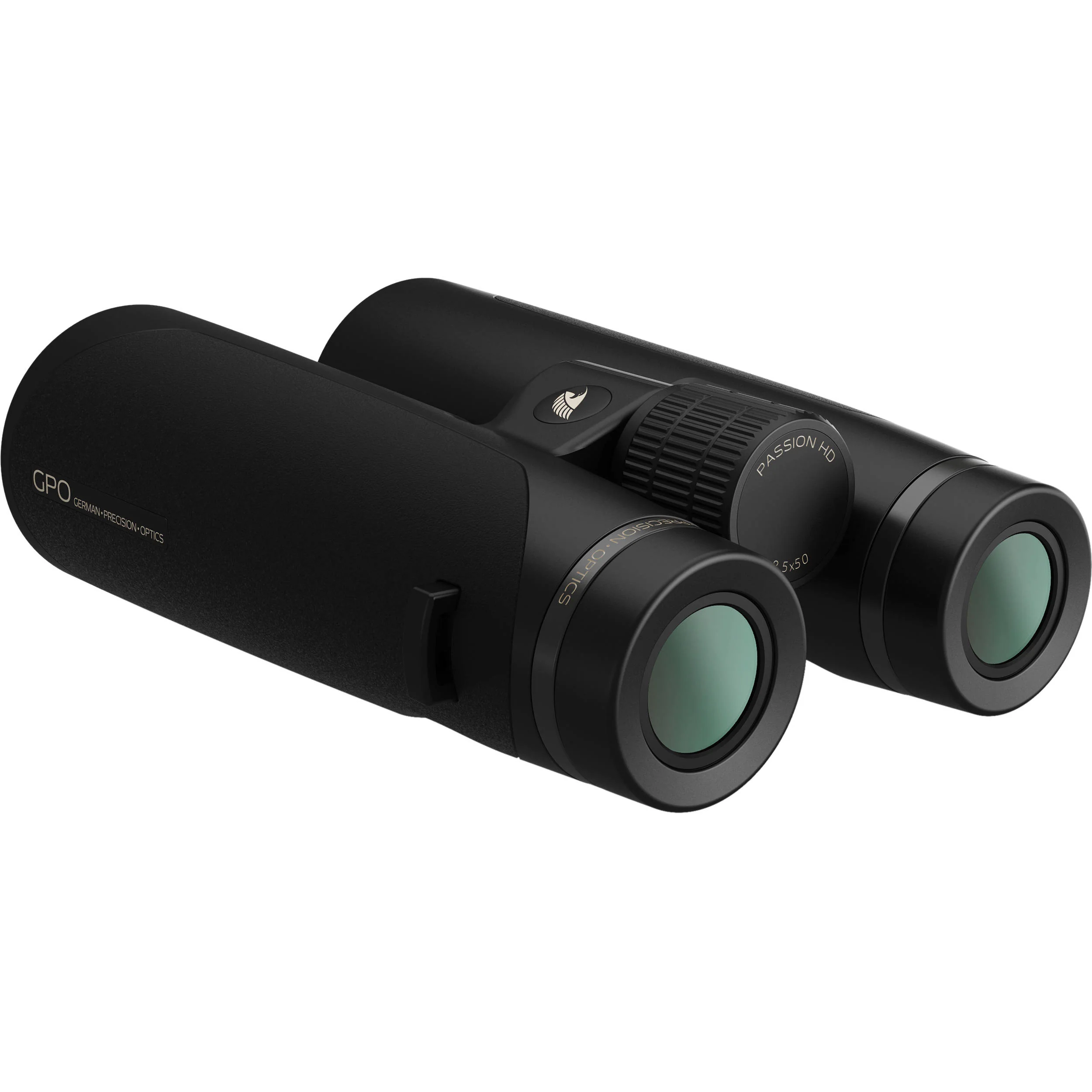 GPO USA 8x42 Passion HD Binoculars (Black) - Image 3