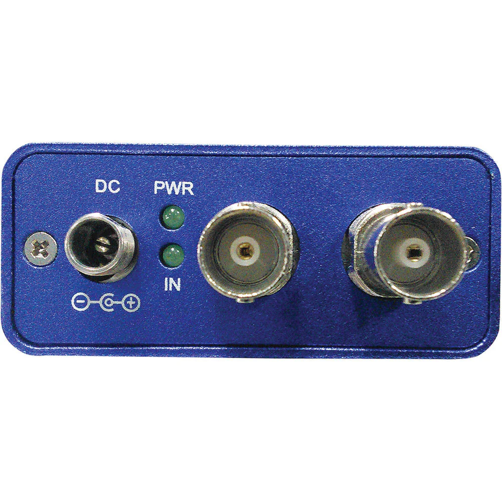 Gra-Vue MMIO DEMUX-HDSDI 3G-SDI Balanced Analog Audio De-Embedder - Image 2