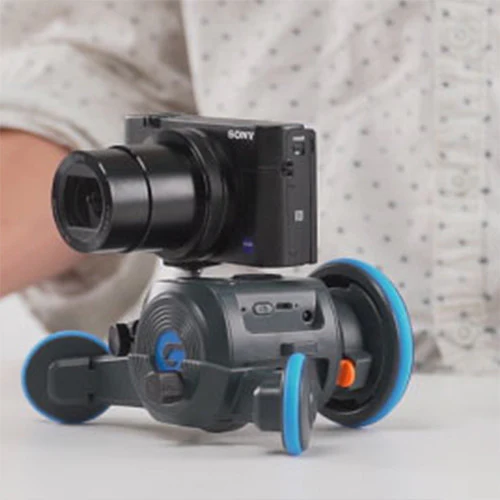 Grip Gear Micro Dolly Set - Image 7