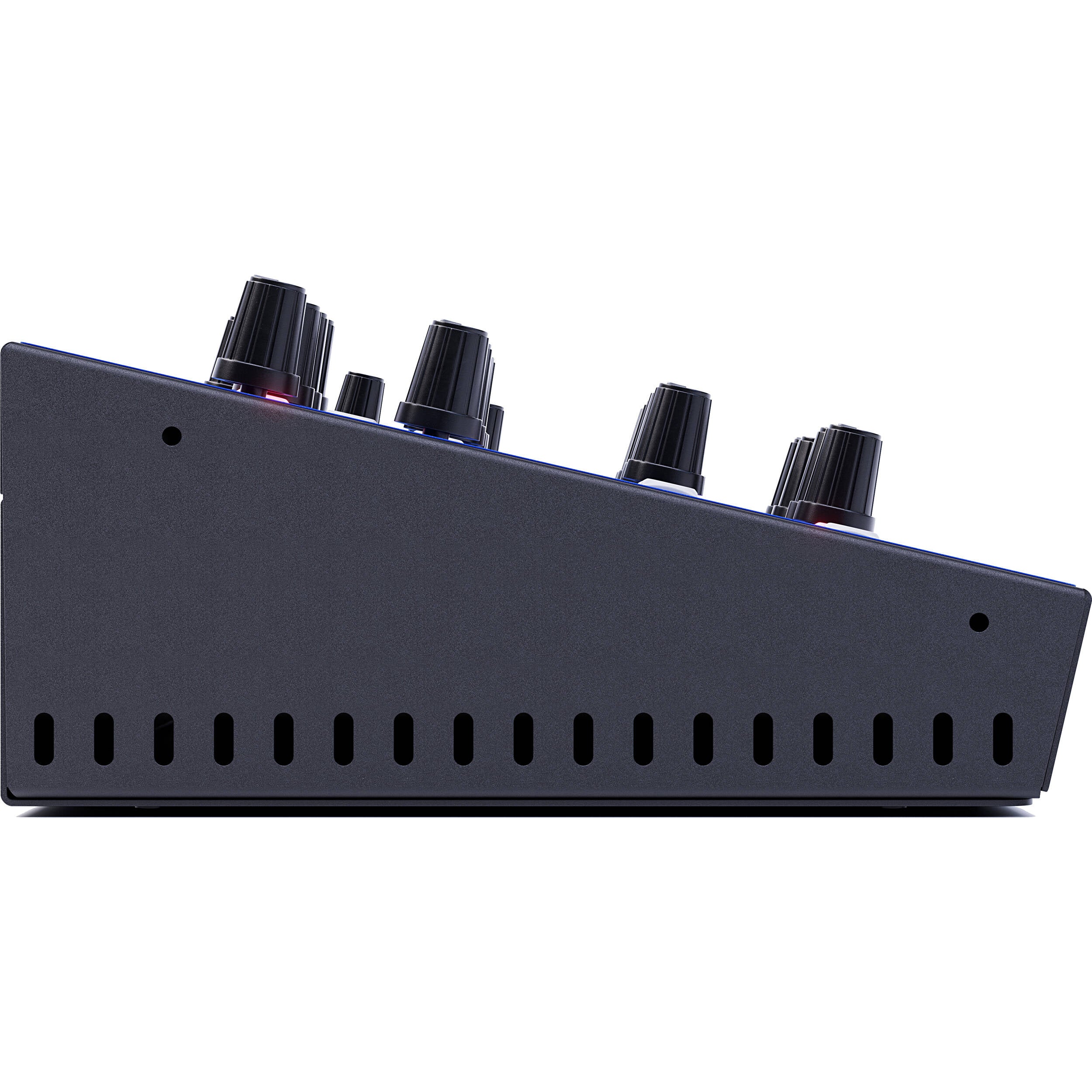 Groove Synthesis 3rd Wave 8M 8-Voice Advanced Wavetable Synthesizer (Desktop Module) - Image 4