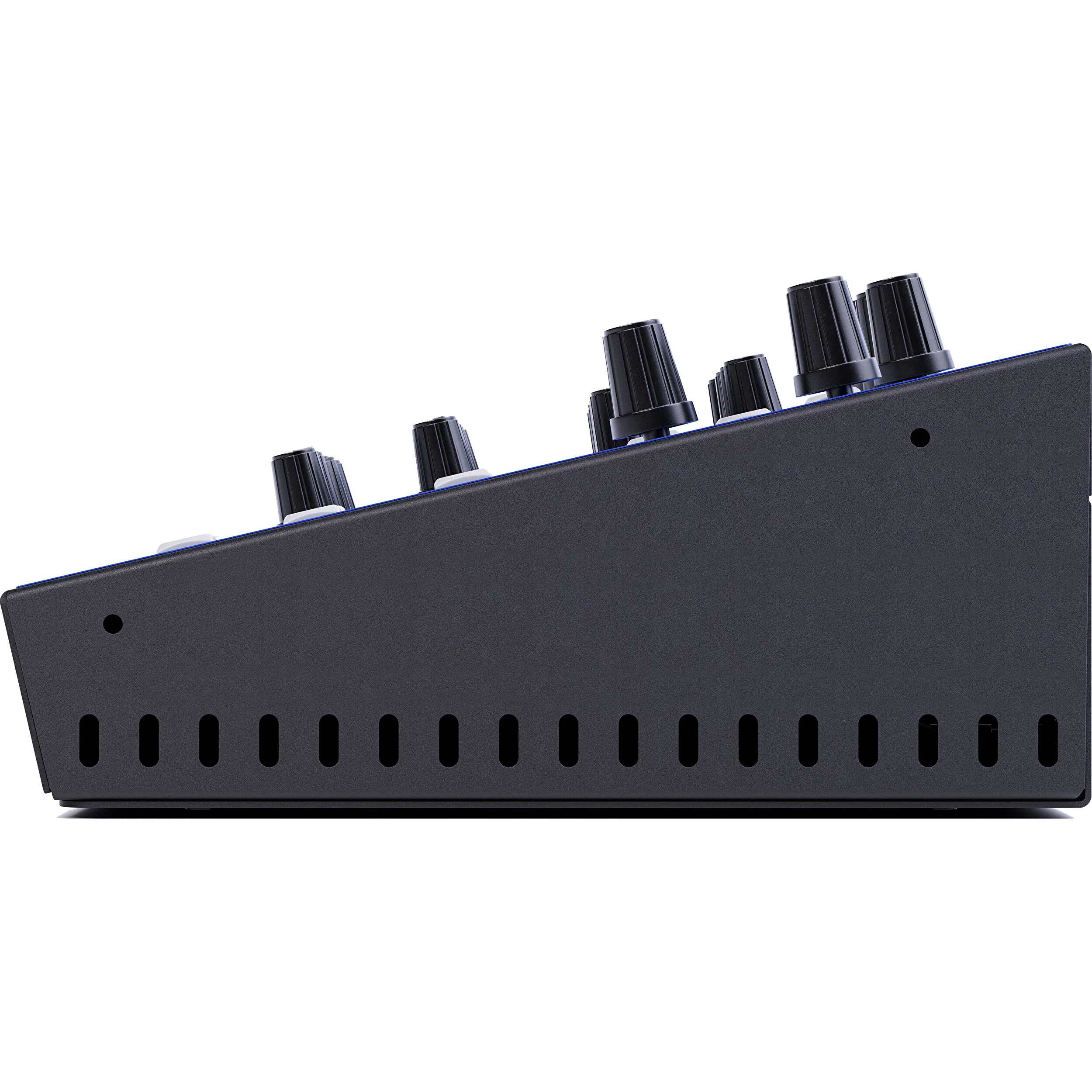 Groove Synthesis 3rd Wave 8M 8-Voice Advanced Wavetable Synthesizer (Desktop Module) - Image 5