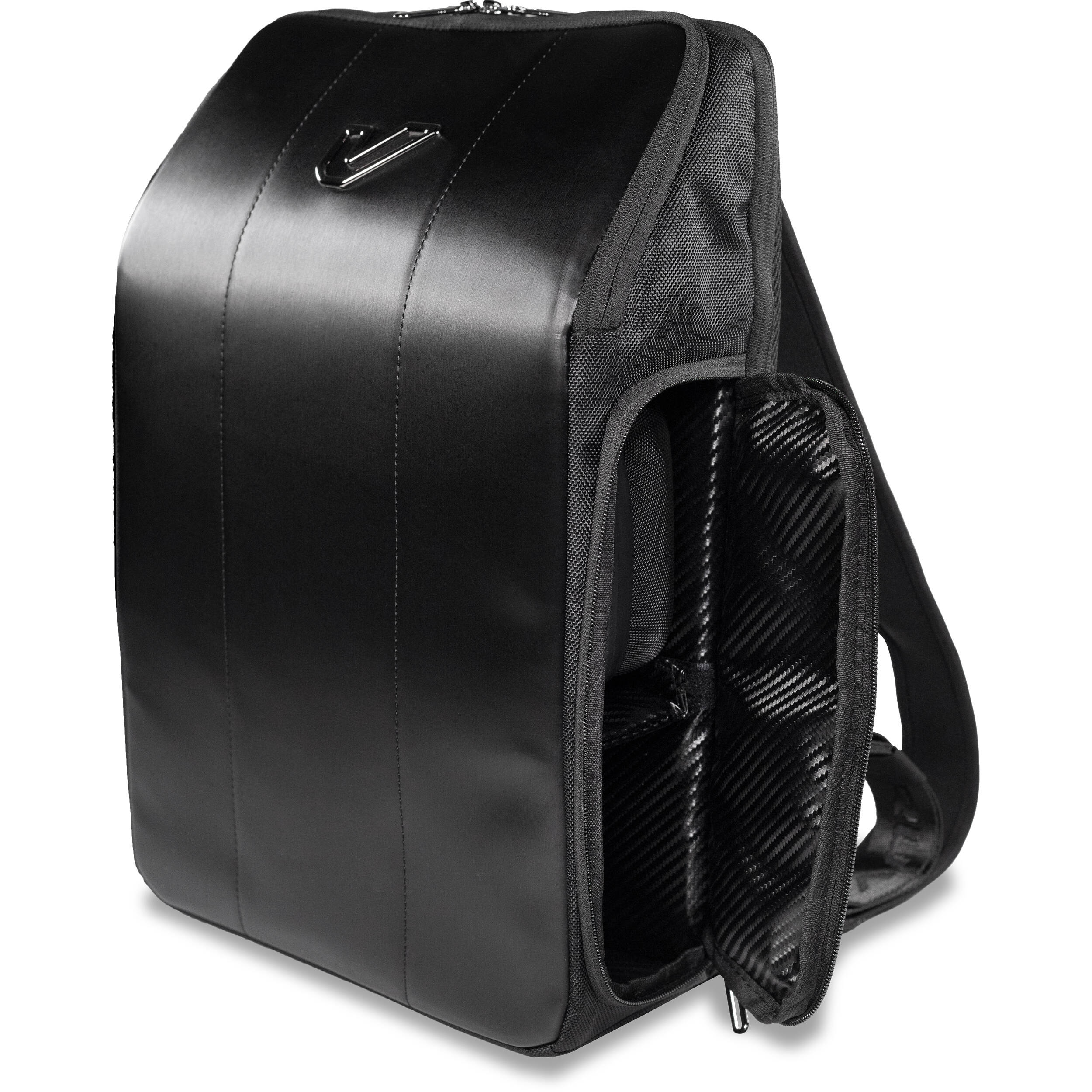 Gruv Gear Lounge Bag Tech Backpack - Image 4