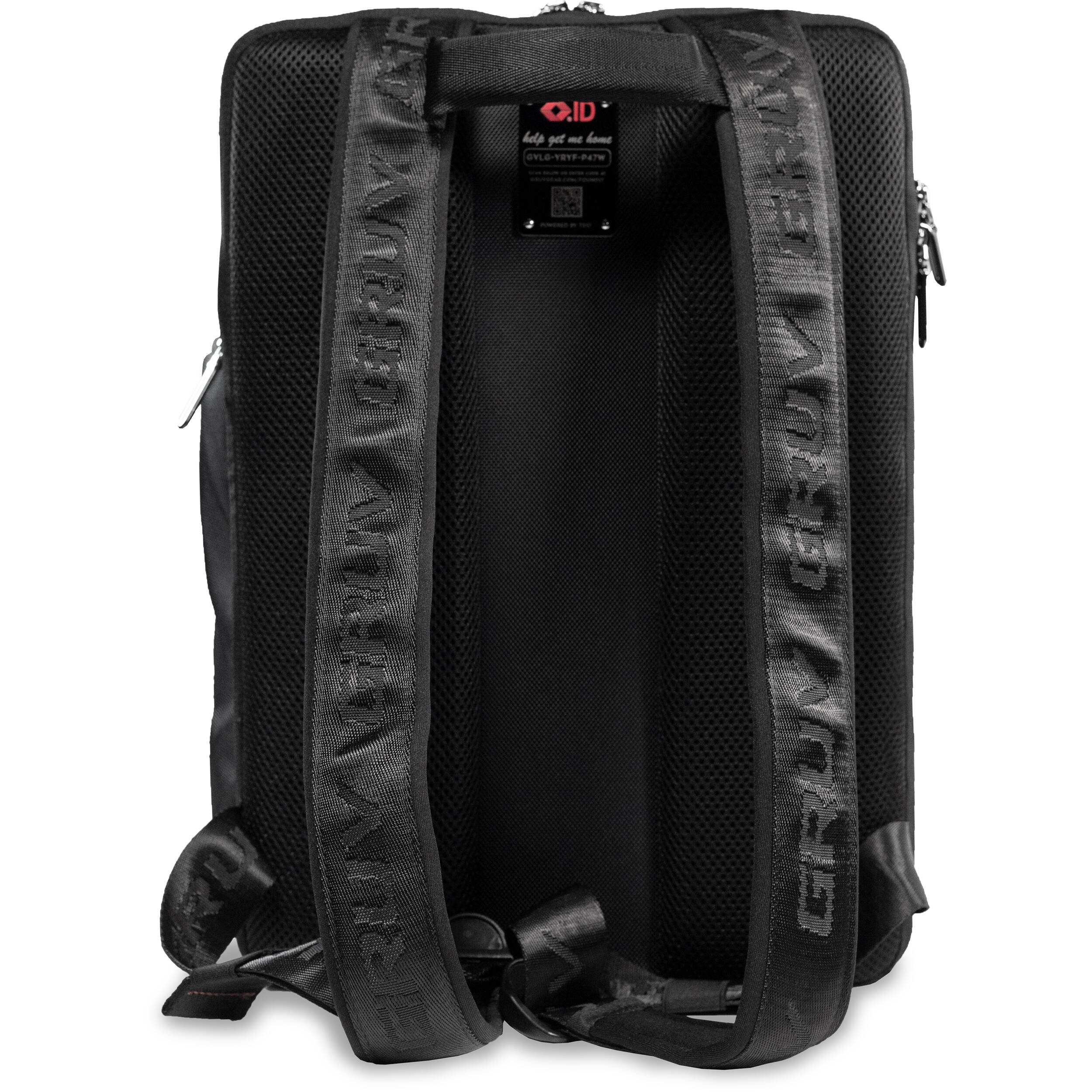Gruv Gear Lounge Bag Tech Backpack - Image 5