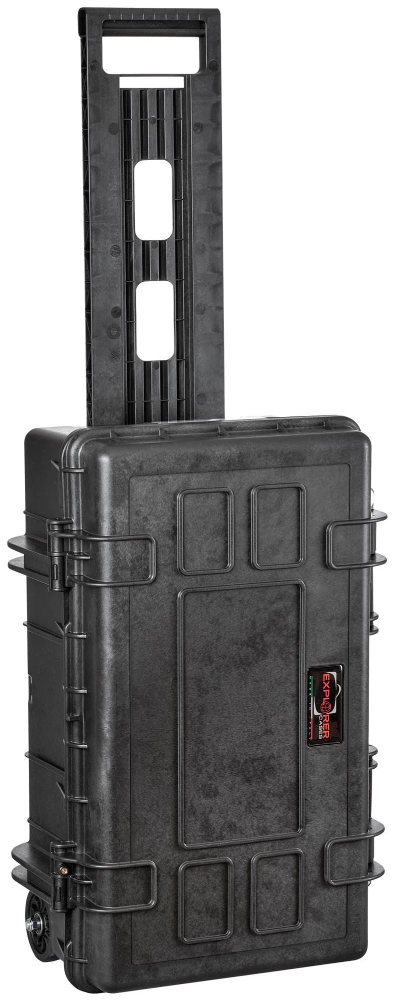GT Line 5221.B Weatherproof Case Explorer Series Polypropylene 550 mm x 350 225 External - Image 3