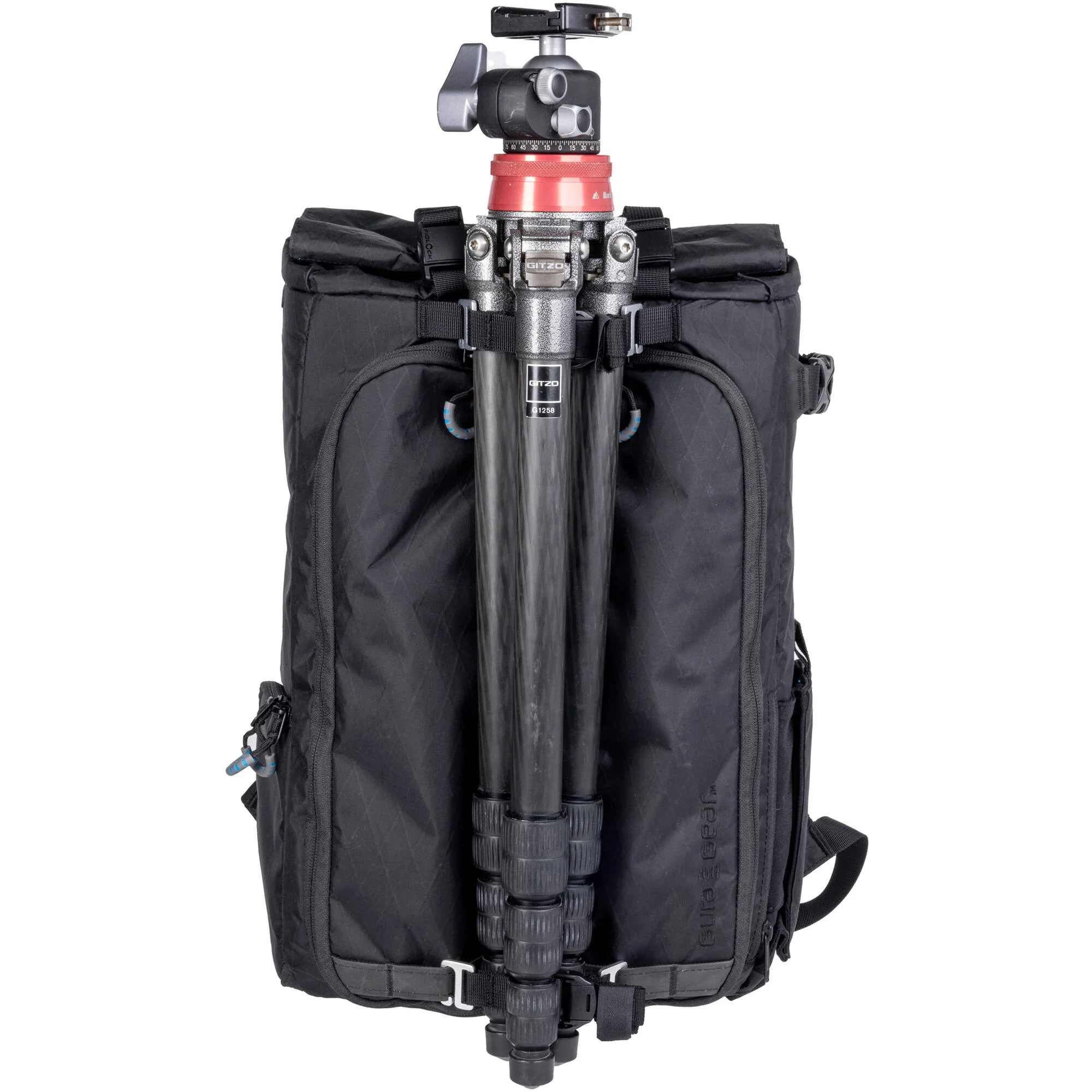 Gura Gear Kiboko City Tripod Straps (2-Pack) - Image 6