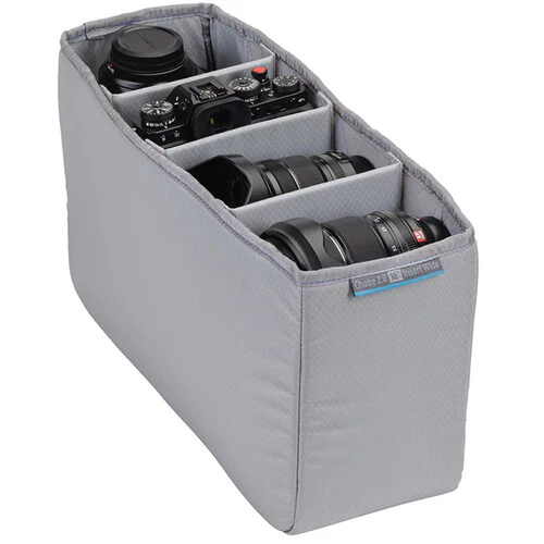 Gura Gear Wide Insert for Chobe 2.0 Everyday Carry (14") - Image 3