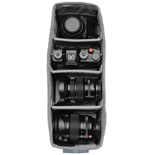 Gura Gear Wide Insert for Chobe 2.0 Everyday Carry (14") - Image 4