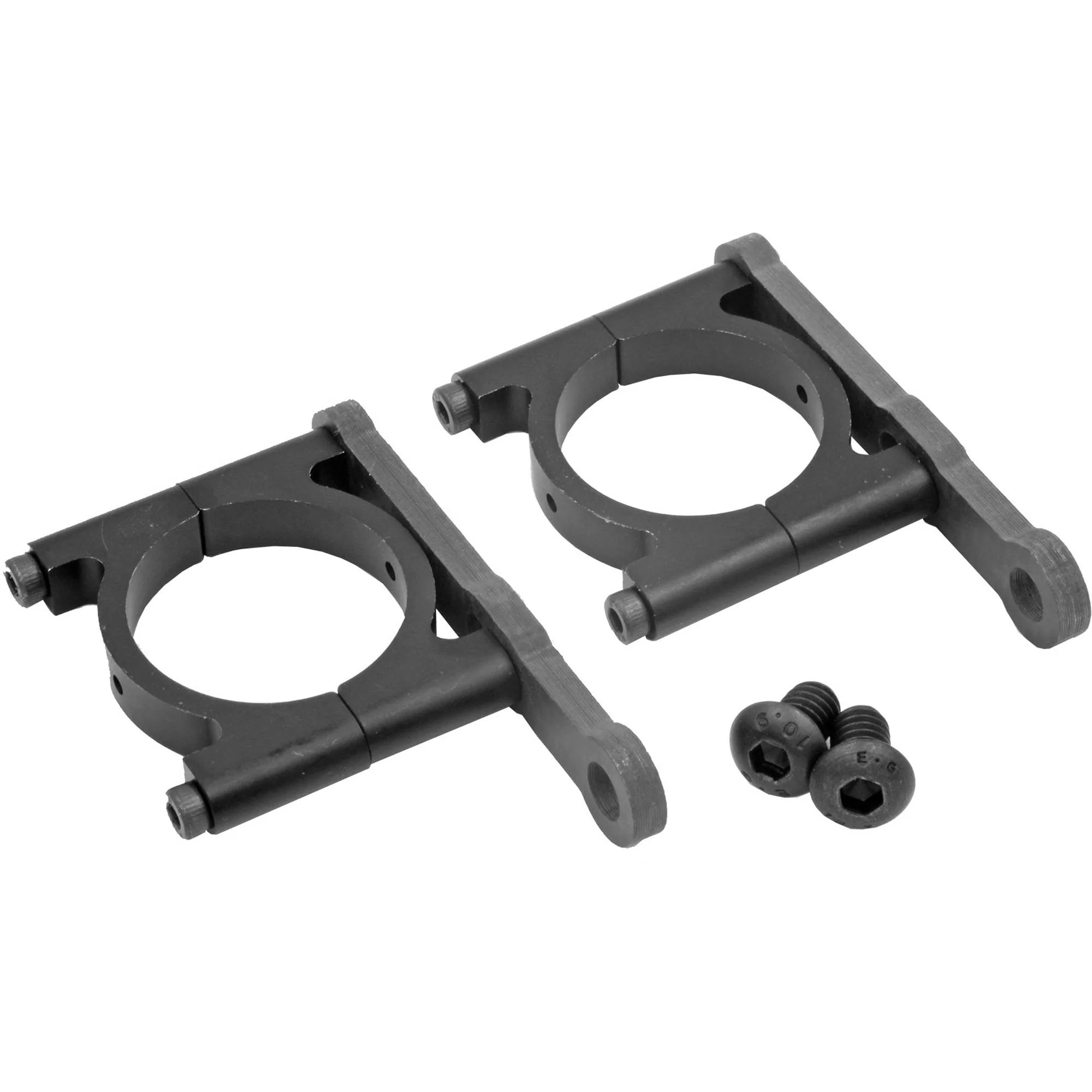 GyroVu Carbon Fiber Monitor/Accessory Plate for Ronin M/MX, MVI (2-Pack) - Image 3