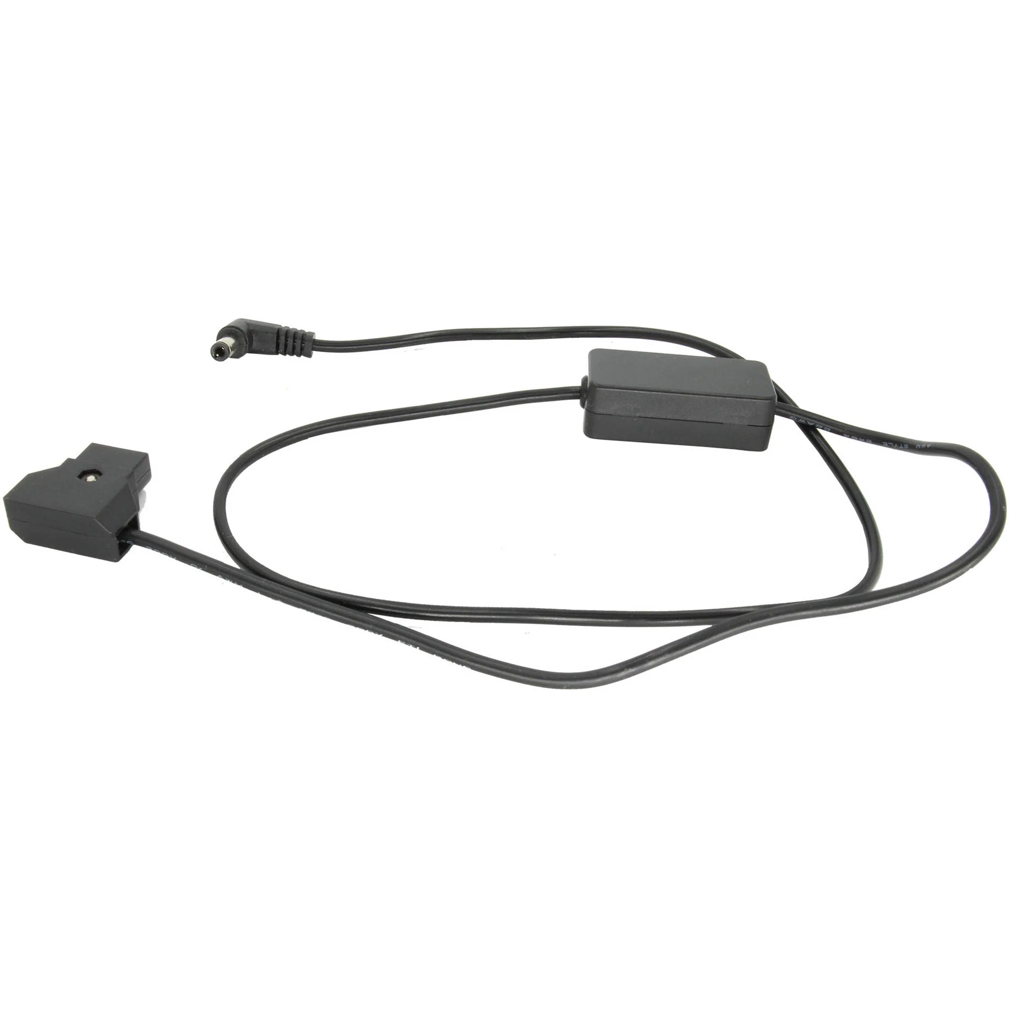 GyroVu D-Tap to 2.5mm Barrel Connector Intelligent Dummy Battery (30") - Image 2