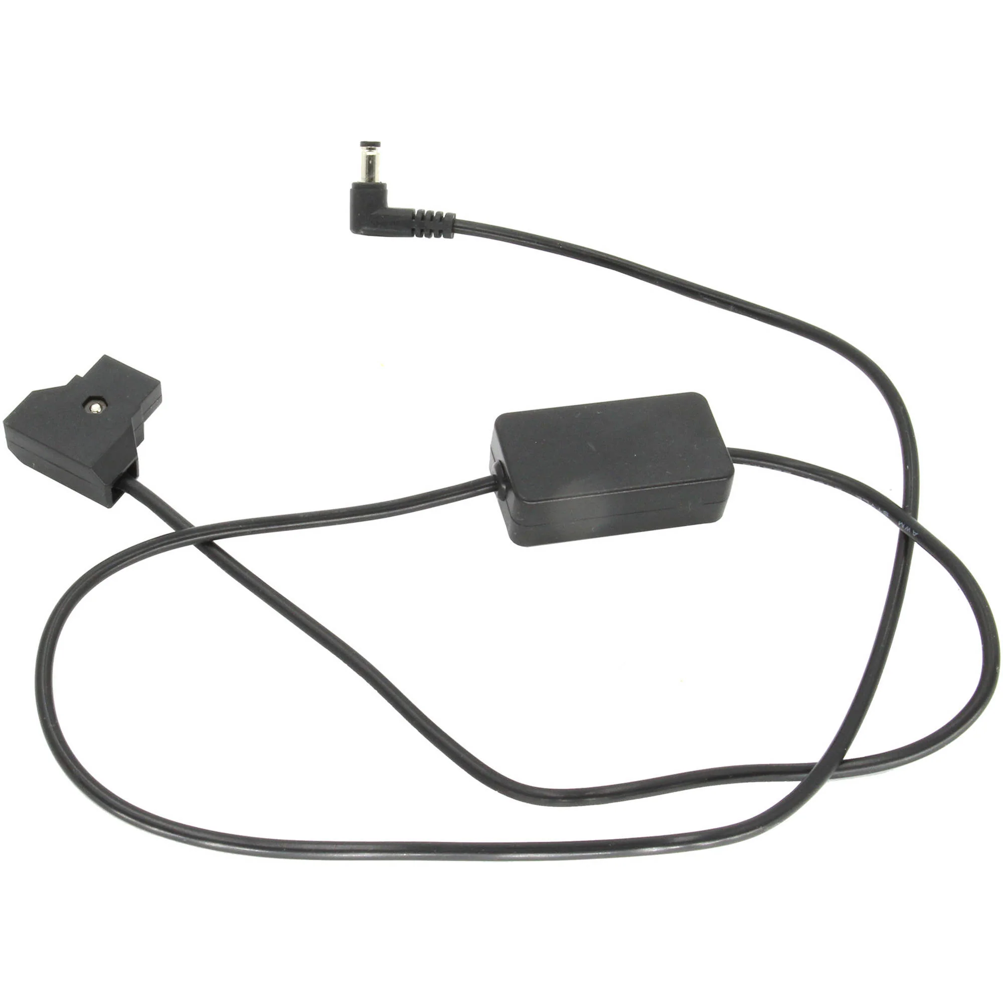 GyroVu D-Tap to 2.5mm Barrel Connector Intelligent Dummy Battery (30") - Image 4
