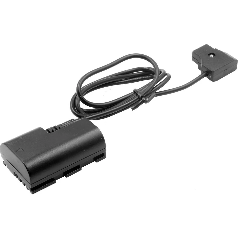 GyroVu D-Tap to Canon LP-E6 Intelligent Battery Adapter Cable (30") - Image 4