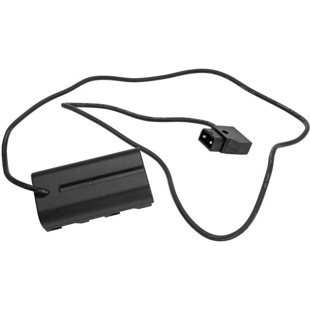 GyroVu D-Tap to Sony L-Series Intelligent Battery Adapter Cable (30") - Image 4