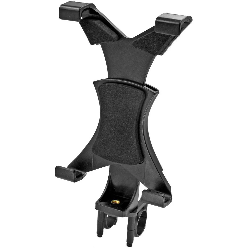 GyroVu Full-Size Tablet Carbon Fiber Mount for DJI Ronin M/MX & FREEFLY MoVI Stabilizers - Image 4