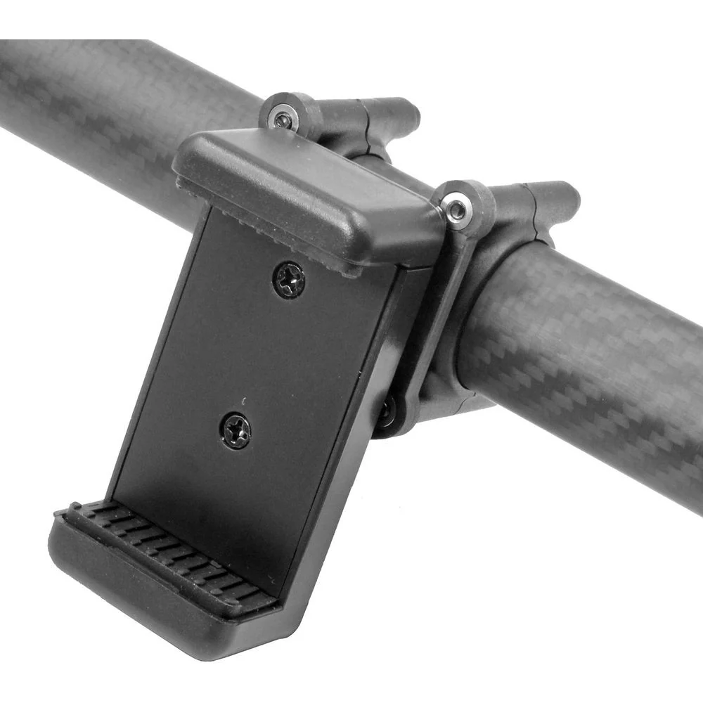 GyroVu Smart Phone Carbon Fiber Mount for DJI Ronin M/MX & FREEFLY MoVI Stabilizers - Image 7
