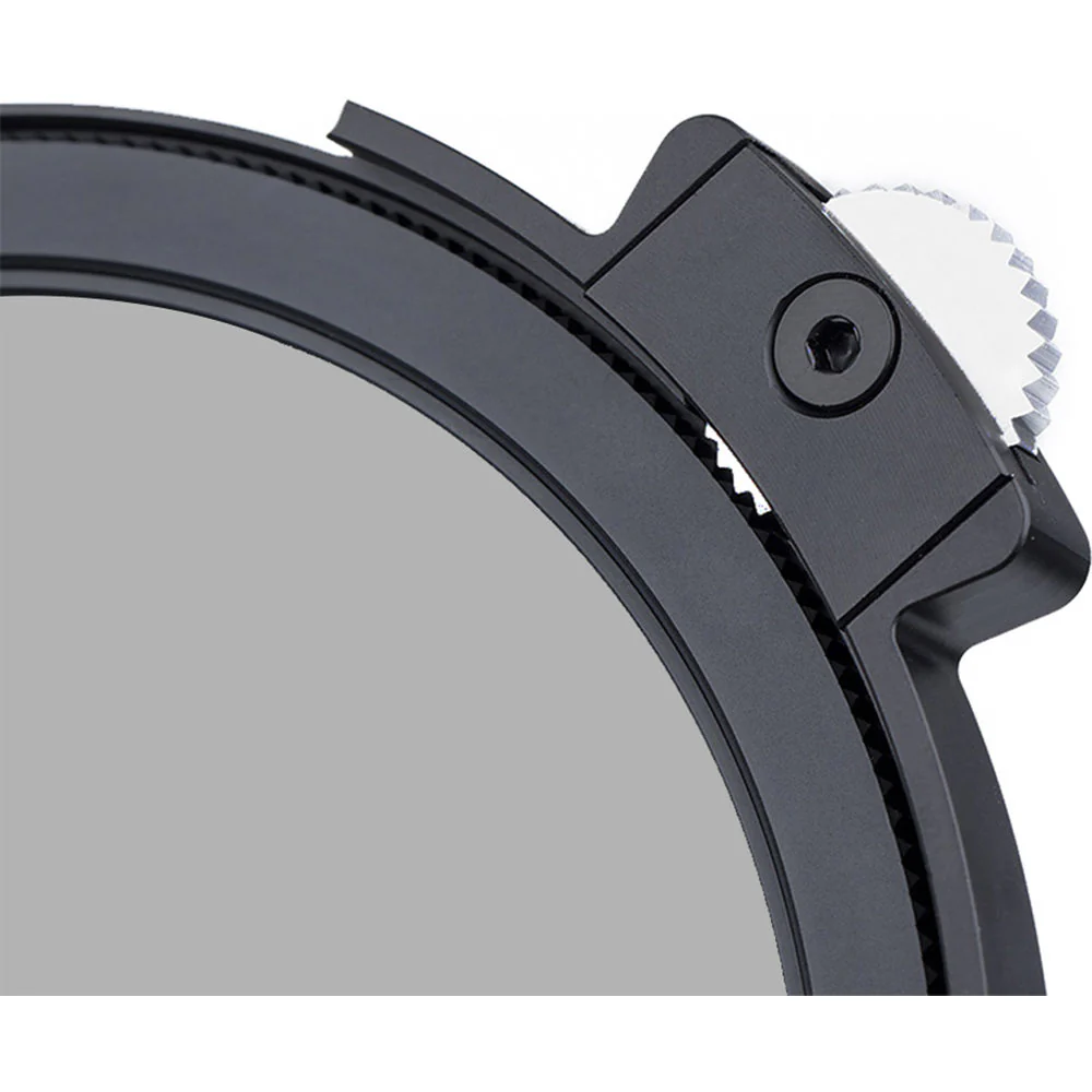H&Y Filters Drop-In K-Series Neutral Density 0.9 and Circular Polarizer Filter (3 Stops) for H&Y Filters 100mm K-Series Filter Holder - Image 4