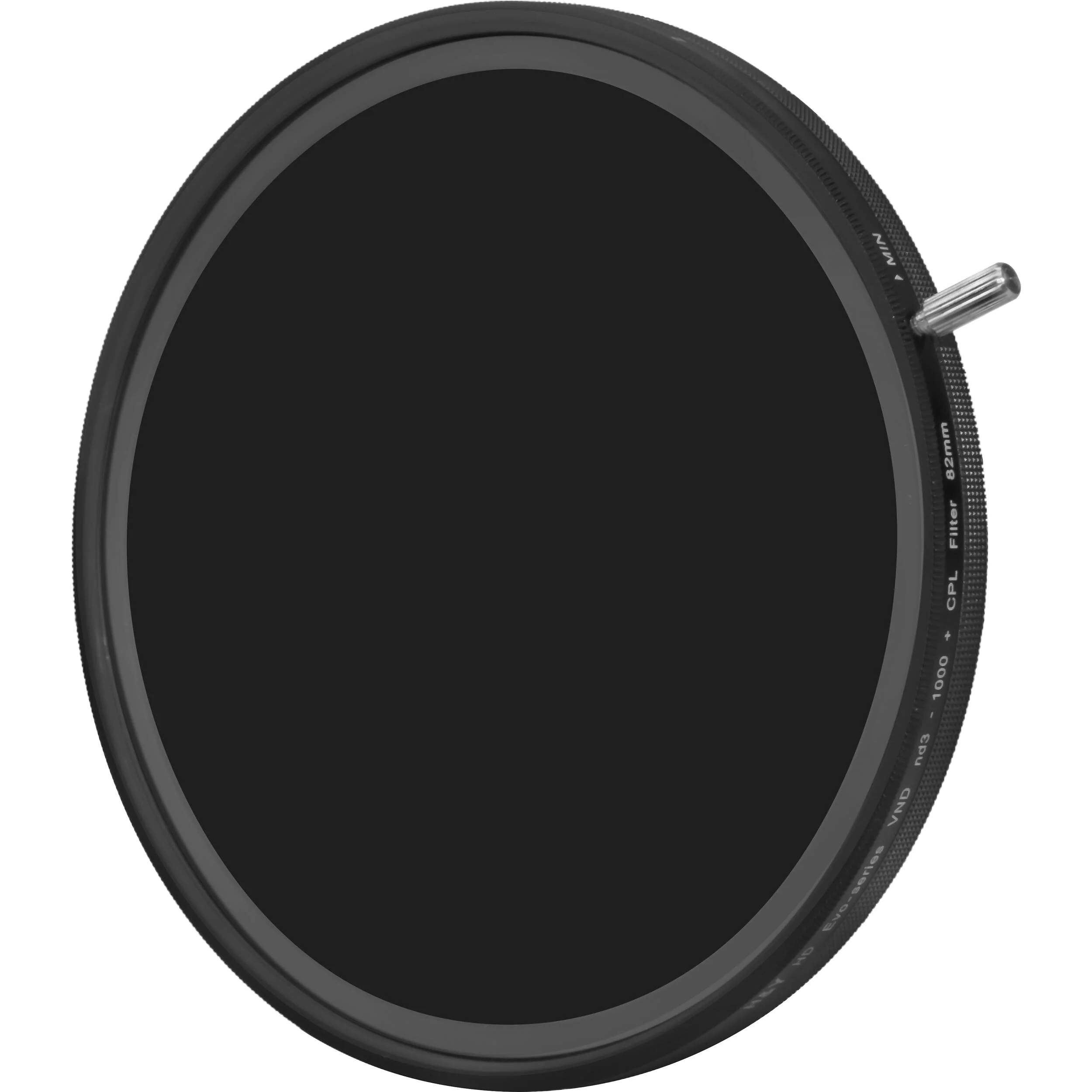 H&Y Filters HD EVO-Series Variable ND3-1000 & CPL Filter Kit (95mm) - Image 3