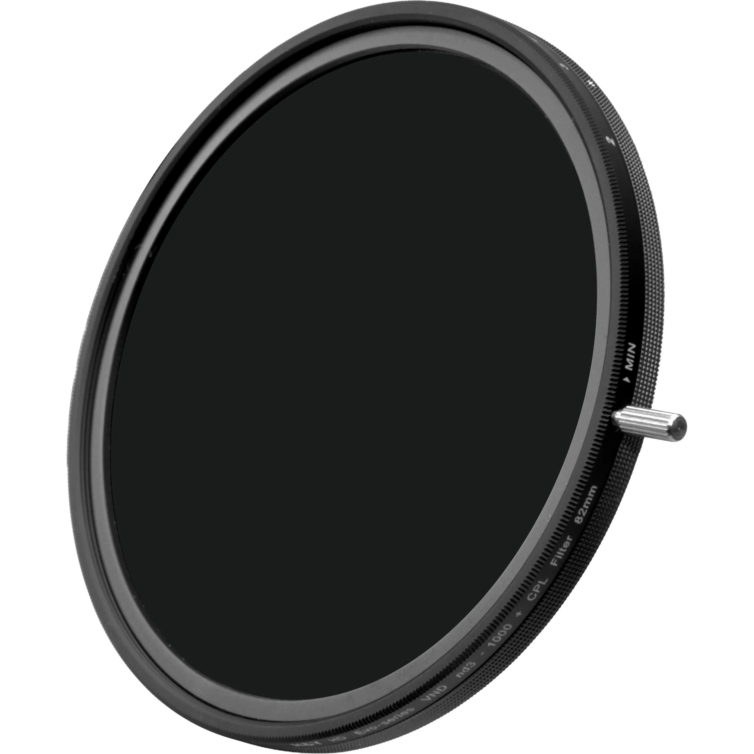 H&Y Filters HD EVO-Series Variable ND3-1000 & CPL Filter Kit (95mm) - Image 4