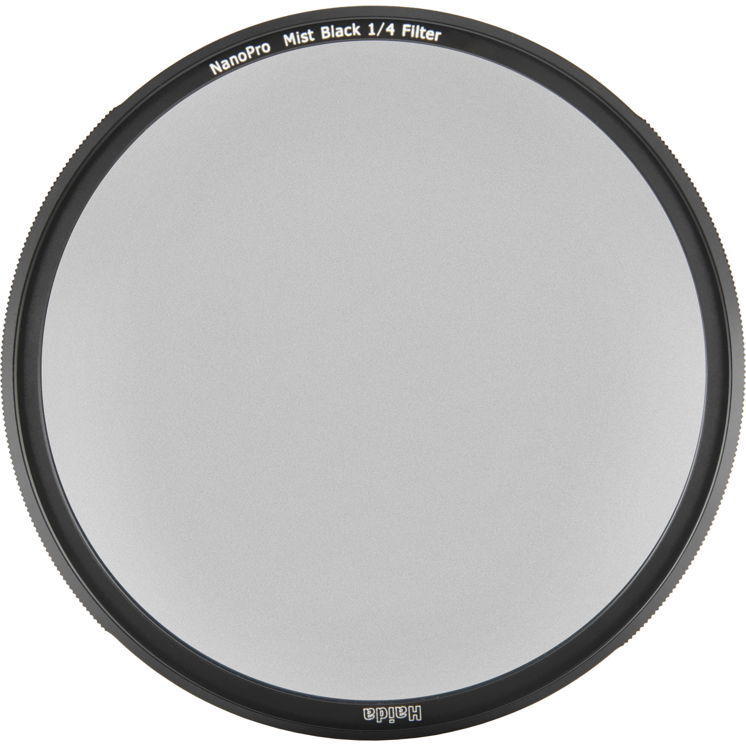 Haida 52mm NanoPro Mist Black 1/4 Filter - Image 2