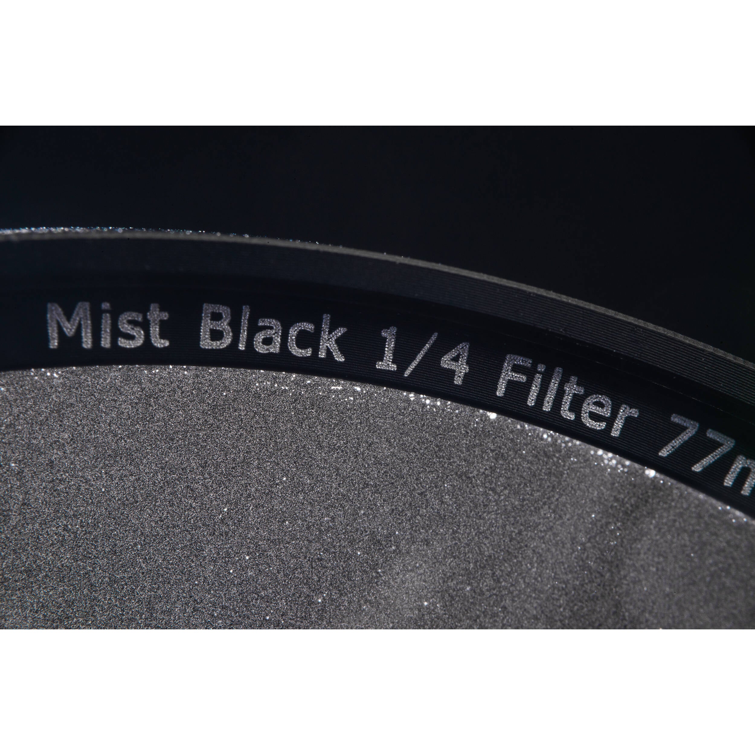 Haida 52mm NanoPro Mist Black 1/4 Filter - Image 4