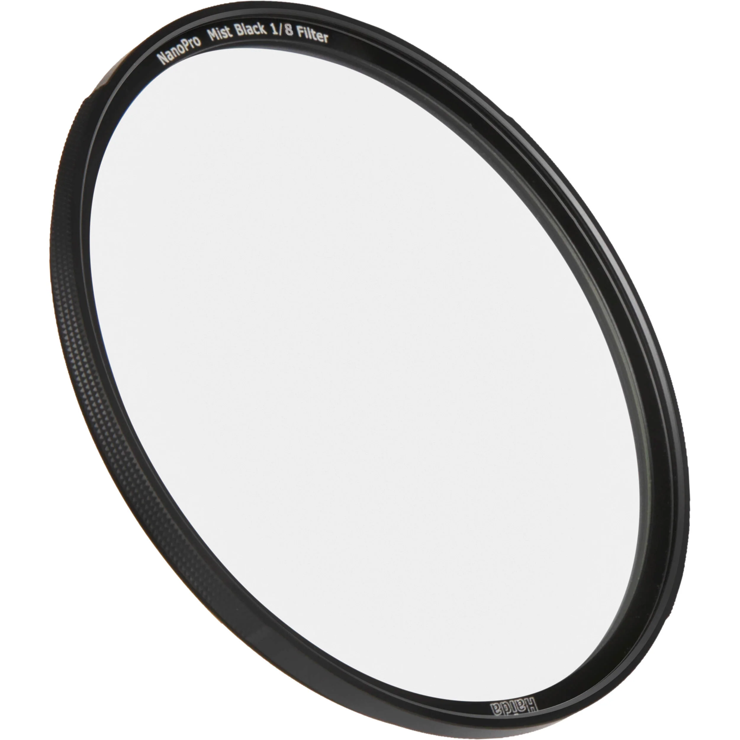 Haida 52mm NanoPro Mist Black 1/8 Filter