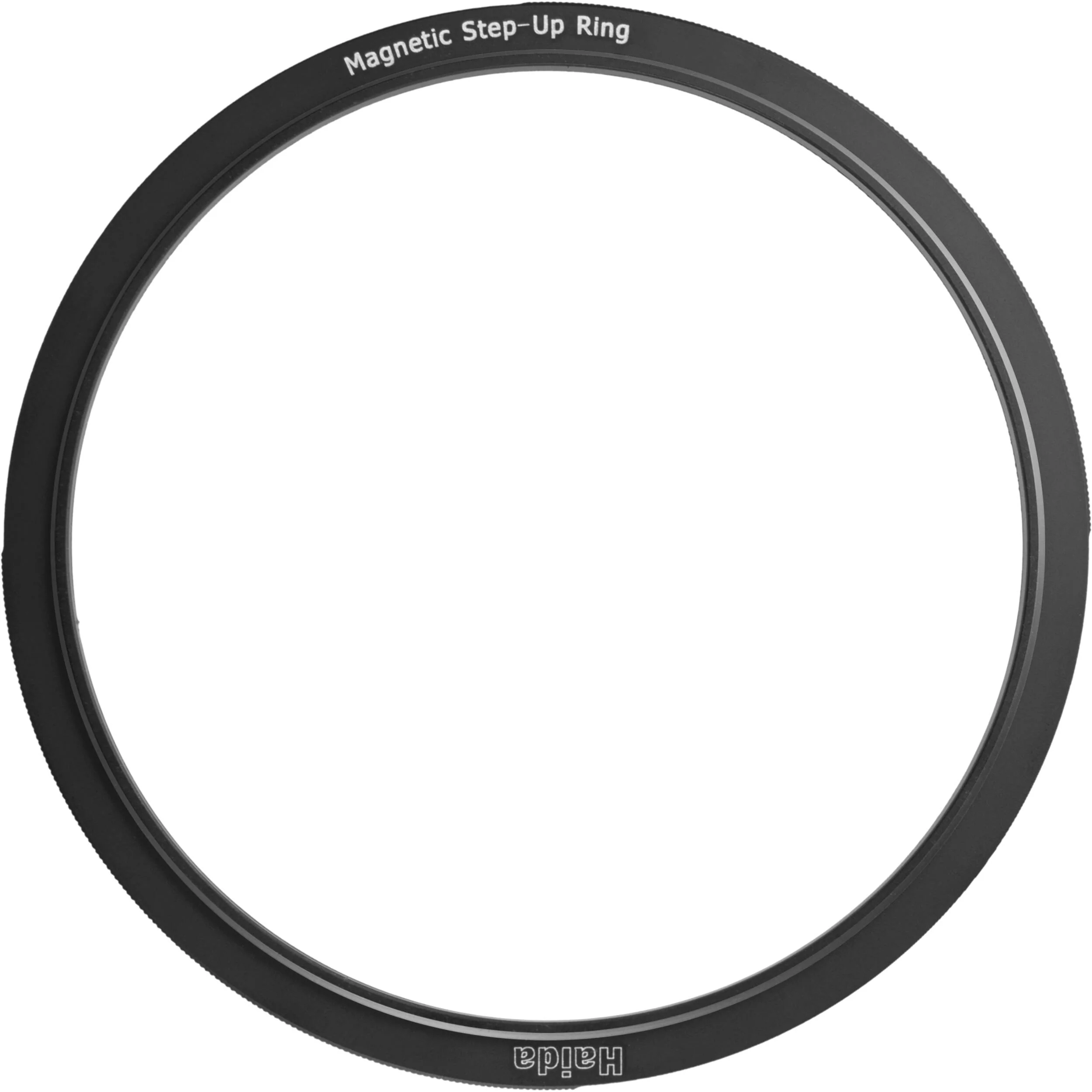 Haida 77-82mm Magnetic Step-Up Ring - Image 2