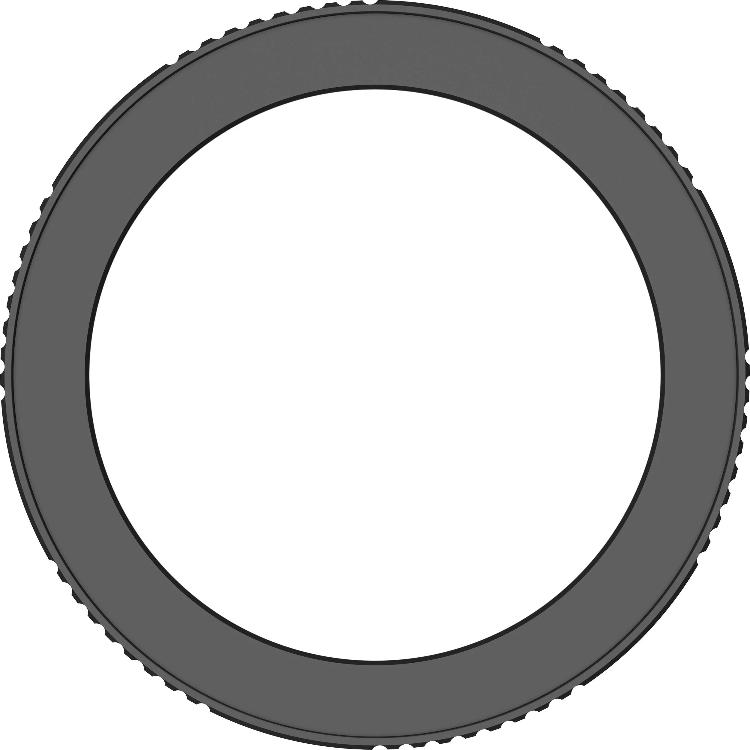 Haida Brass Premium Step-Up Ring (72-82mm) - Image 4