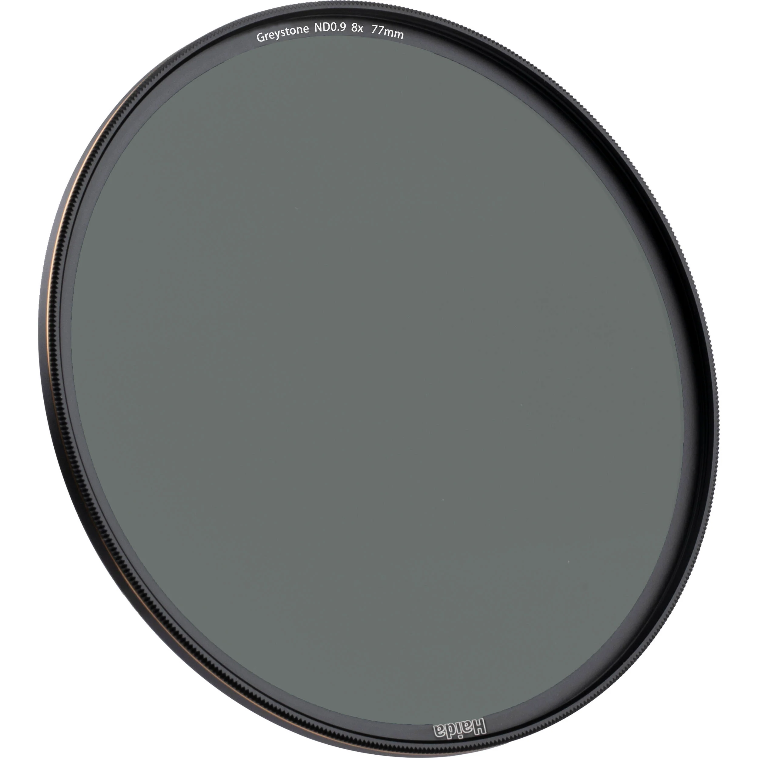 Haida Greystone Multicoated ND Filter (40.5mm, 3-Stop)