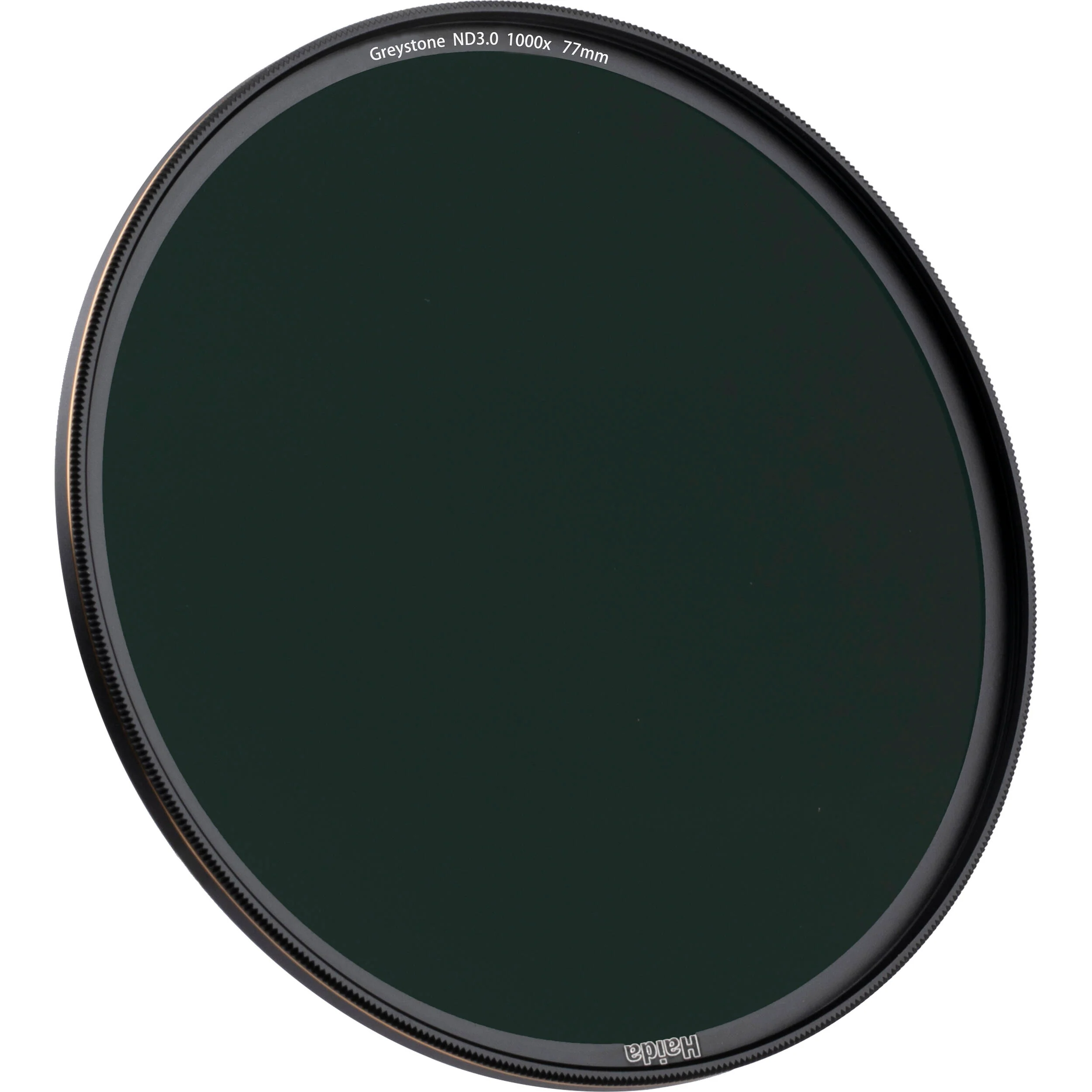 Haida Greystone Multicoated ND Filter (46mm, 10-Stop)