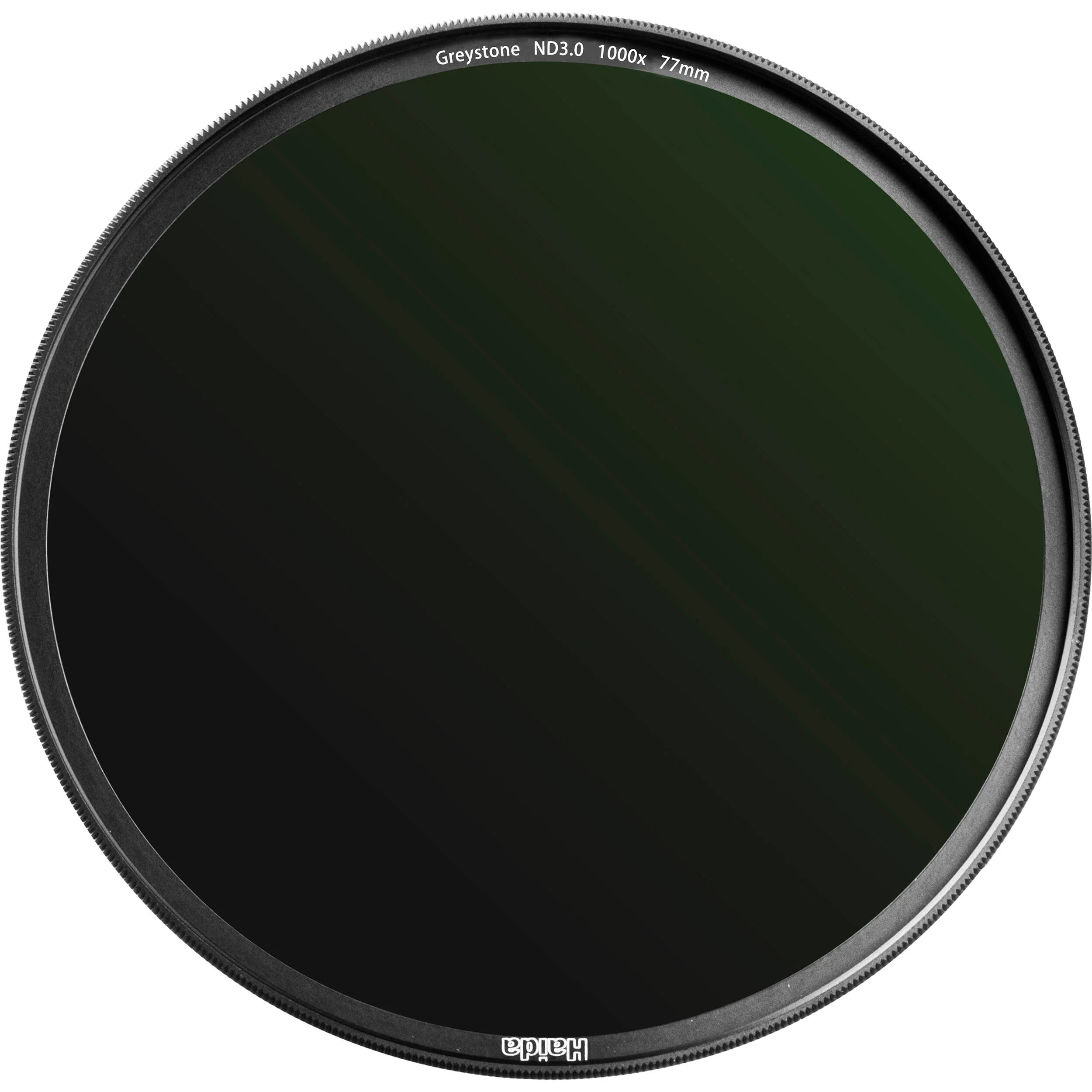 Haida Greystone Multicoated ND Filter (46mm, 10-Stop) - Image 2