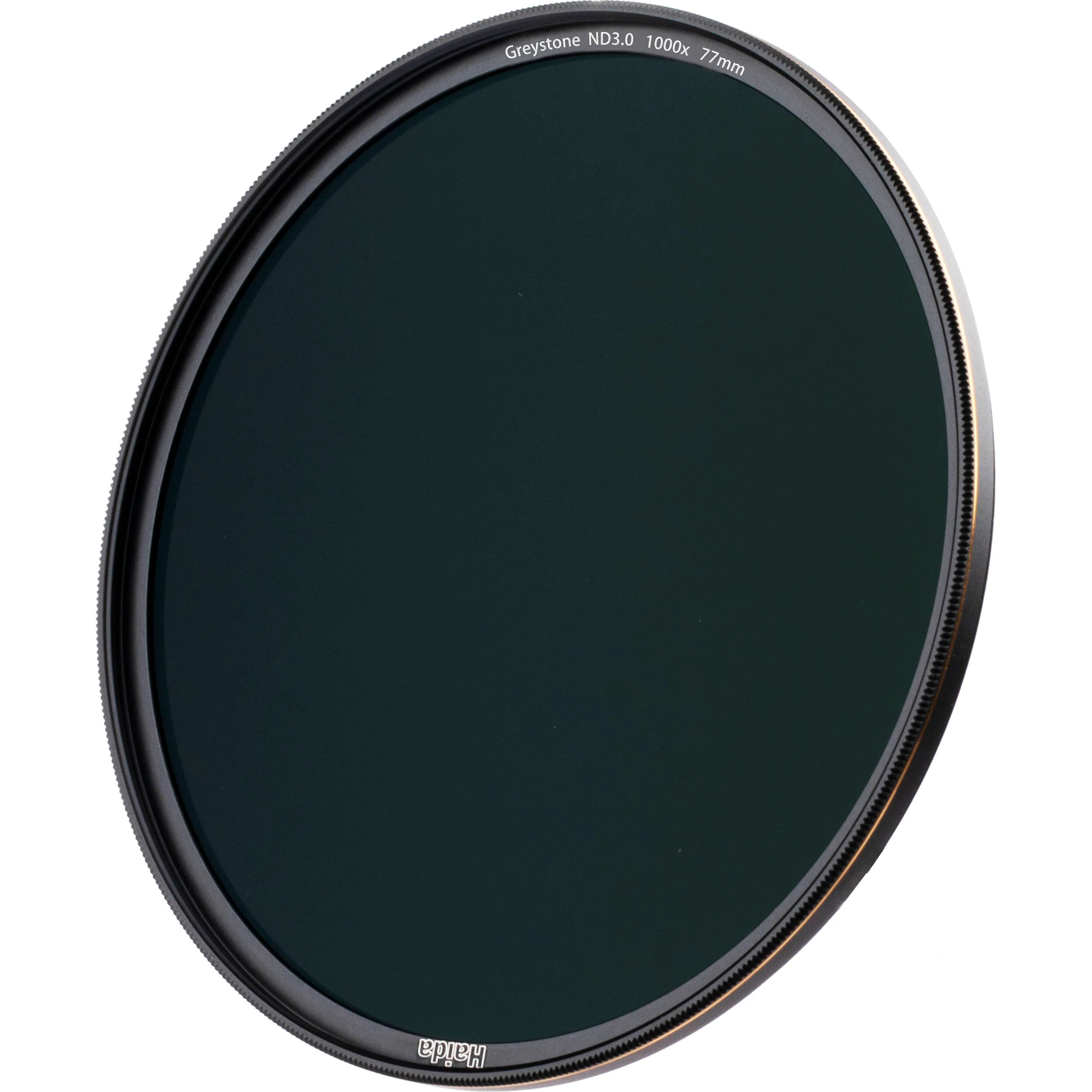 Haida Greystone Multicoated ND Filter (46mm, 10-Stop) - Image 3
