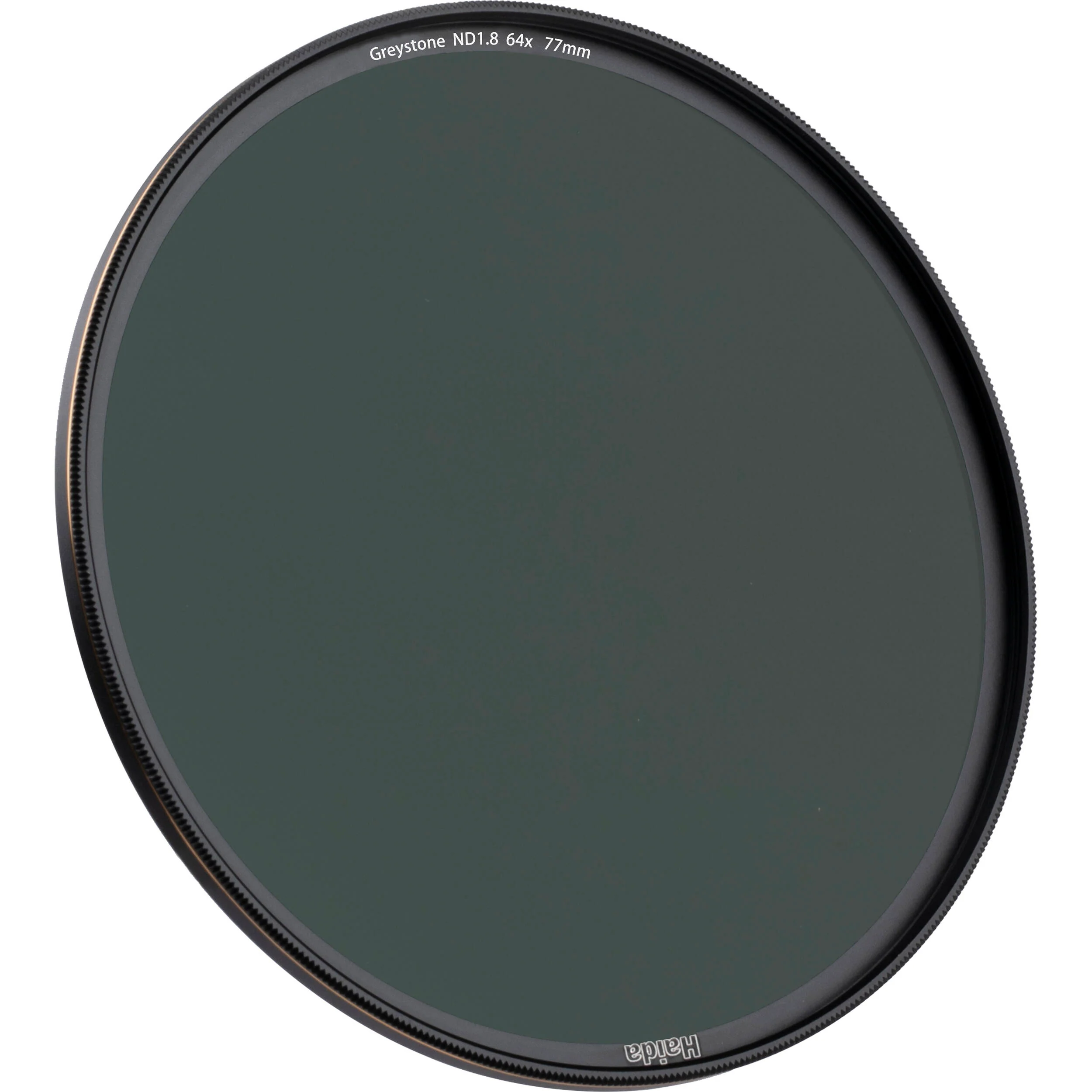 Haida Greystone Multicoated ND Filter (46mm, 6-Stop)