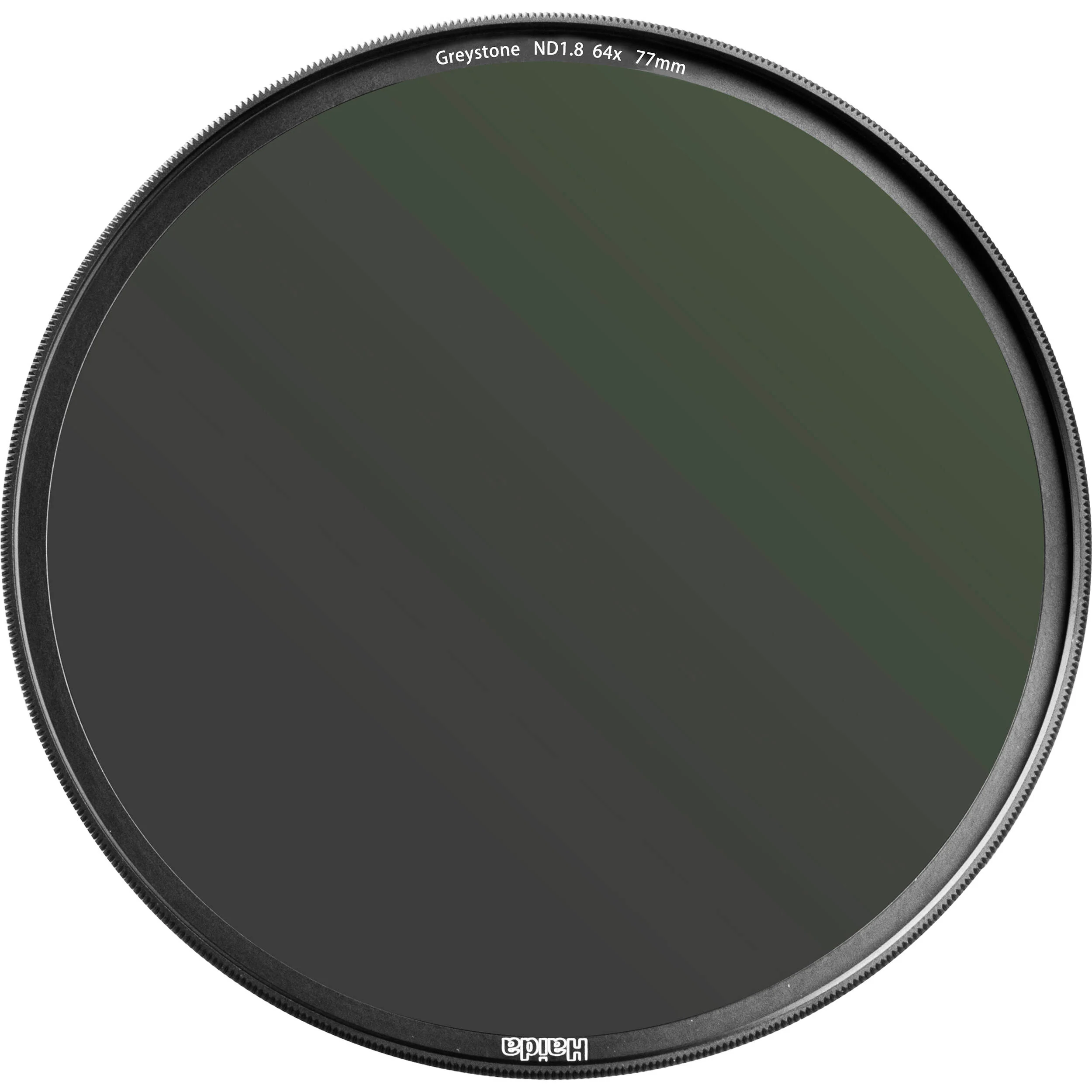 Haida Greystone Multicoated ND Filter (46mm, 6-Stop) - Image 2