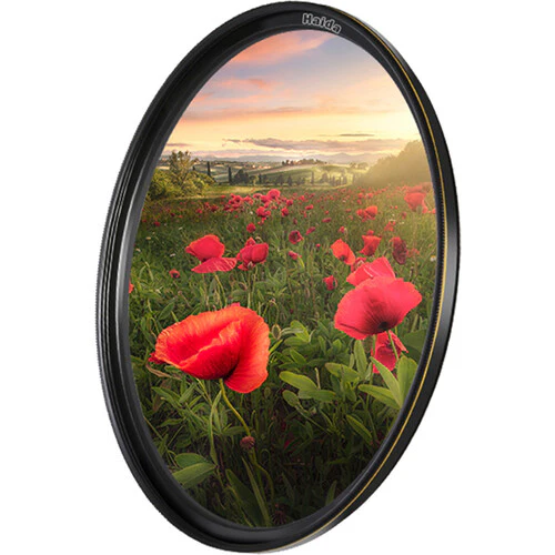 Haida Greystone Multicoated UV Filter (72mm) - Image 5