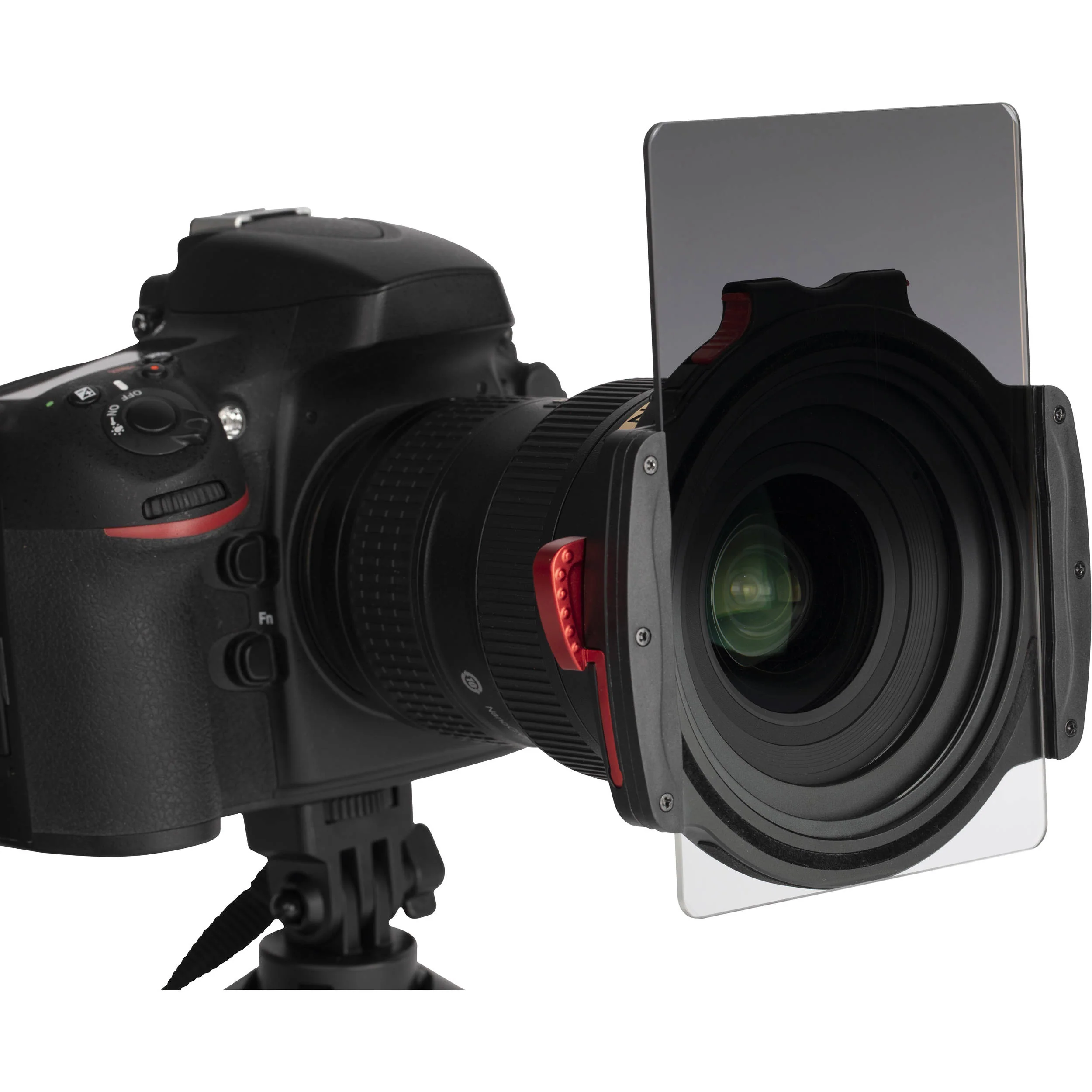 Haida M10 Filter Holder Kit With 55mm Adapter Ring - Image 13