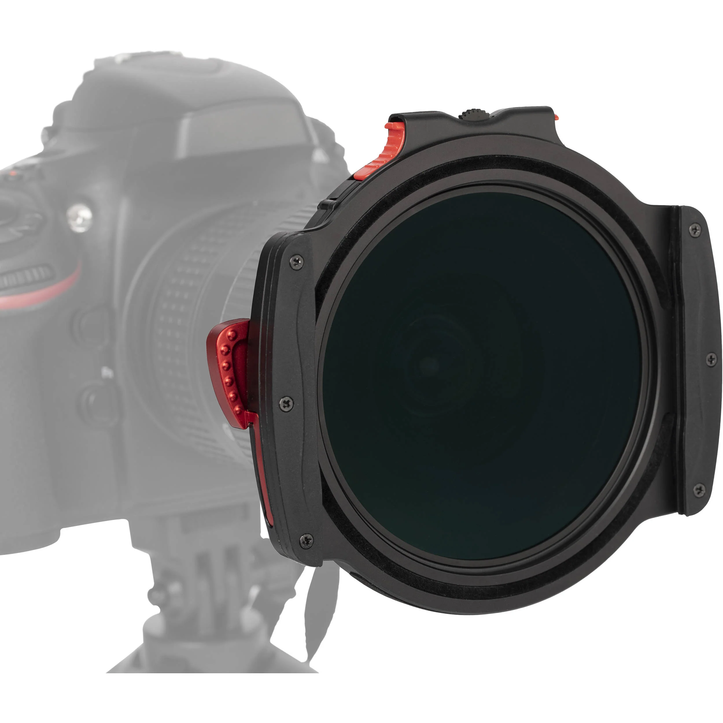 Haida M10 Filter Holder Kit With 55mm Adapter Ring - Image 7