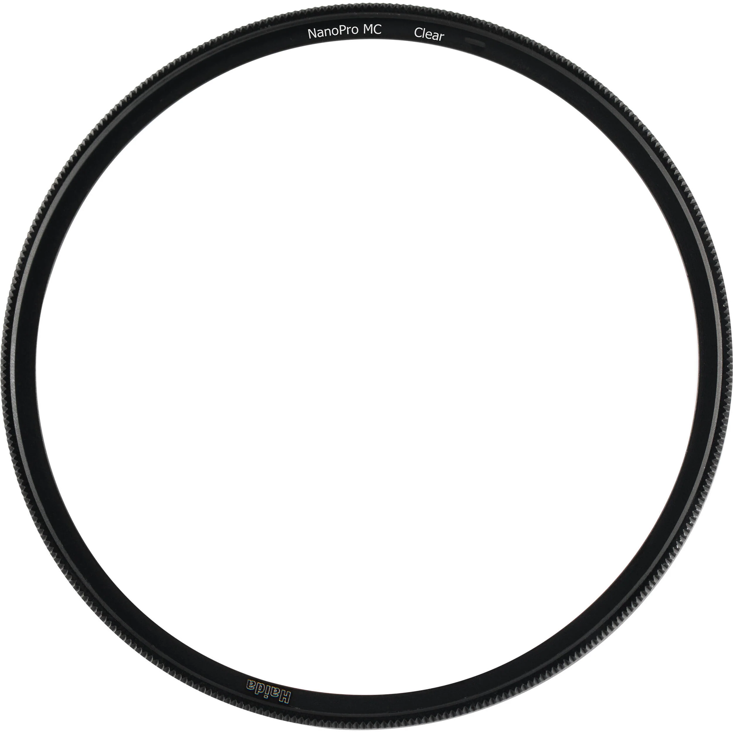 Haida NanoPro MC Clear Filter (46mm) - Image 2
