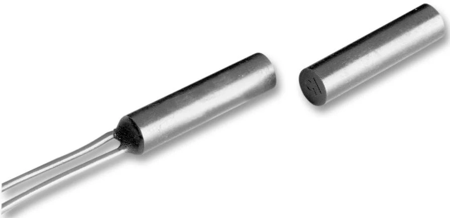 HAMLIN 59025-1-T-02-F Sensing Range Max:20.32mm