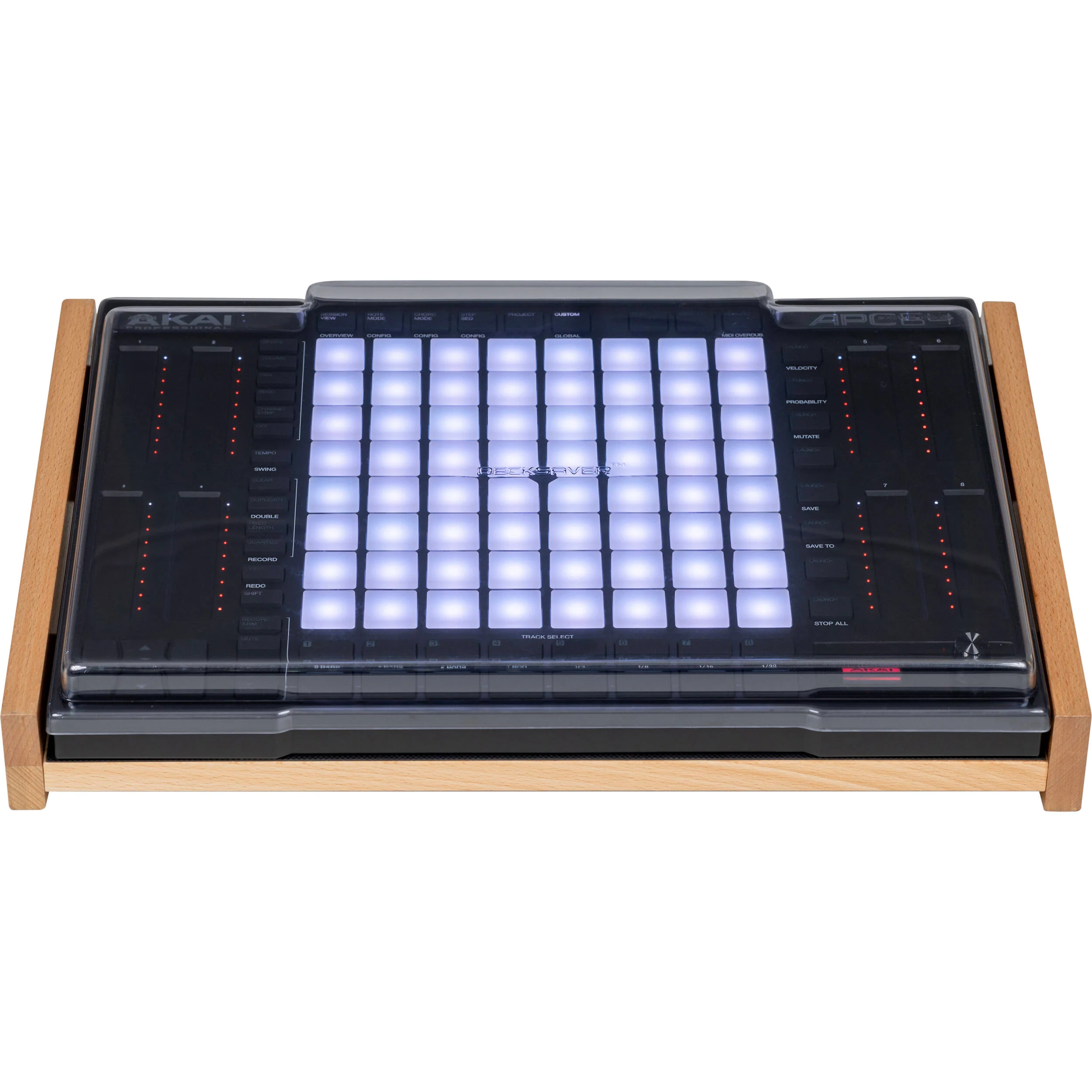 Headliner Catalina Stand for Akai Pro APC64 - Image 4