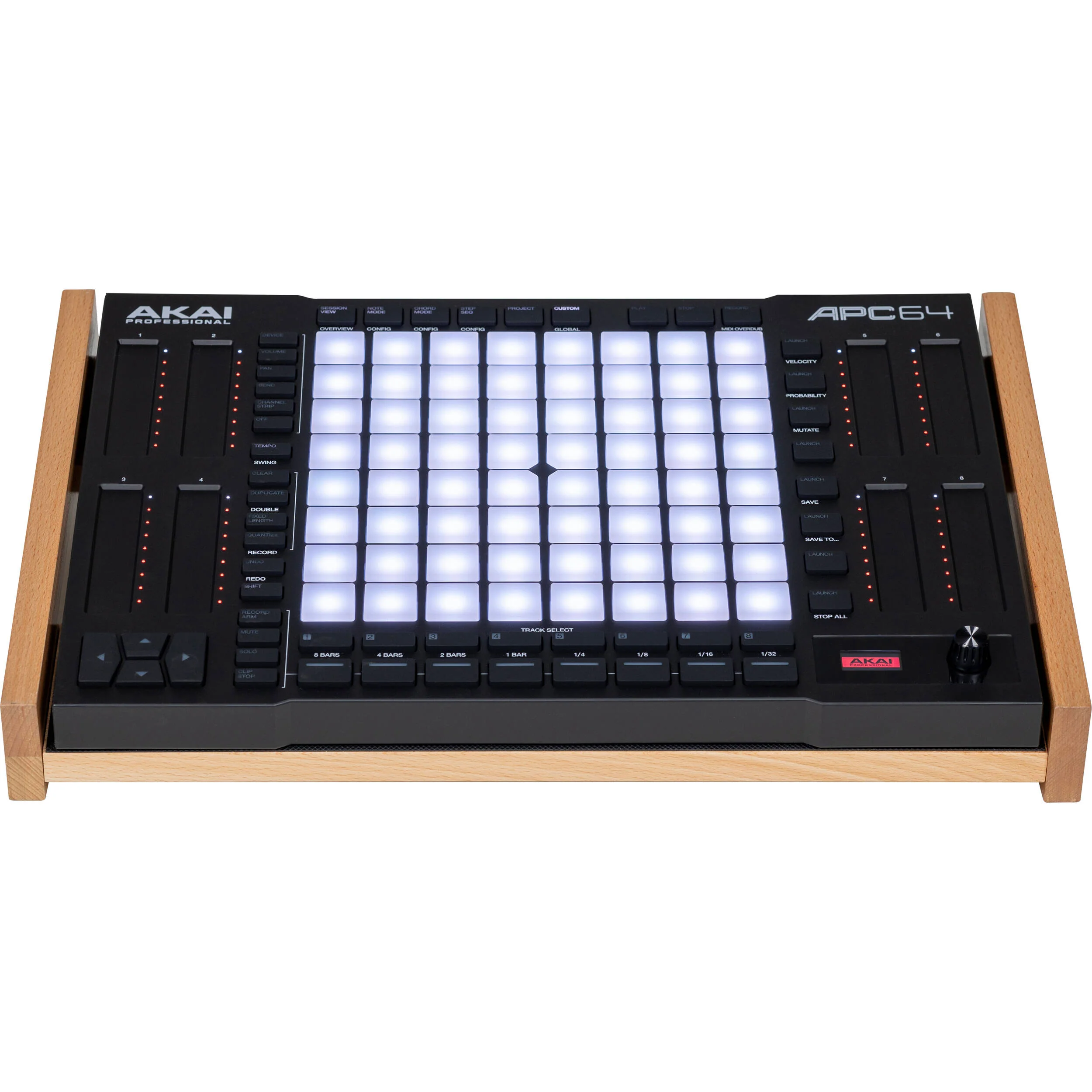 Headliner Catalina Stand for Akai Pro APC64 - Image 5