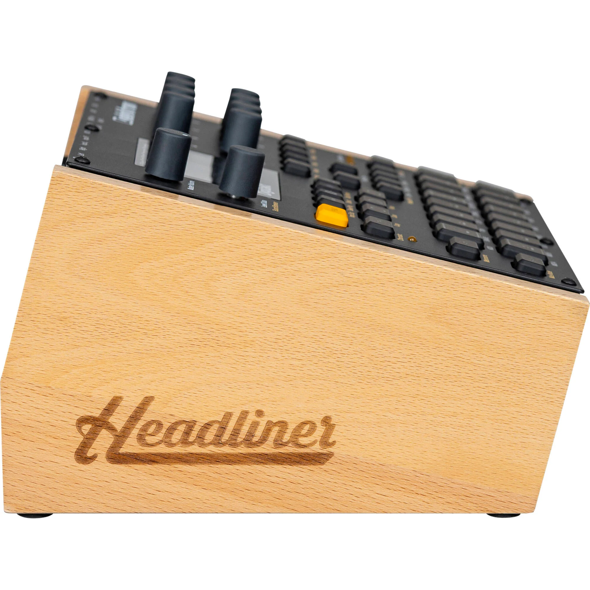 Headliner Catalina Stand for Elektron Digitone, Digitakt & Syntakt - Image 5