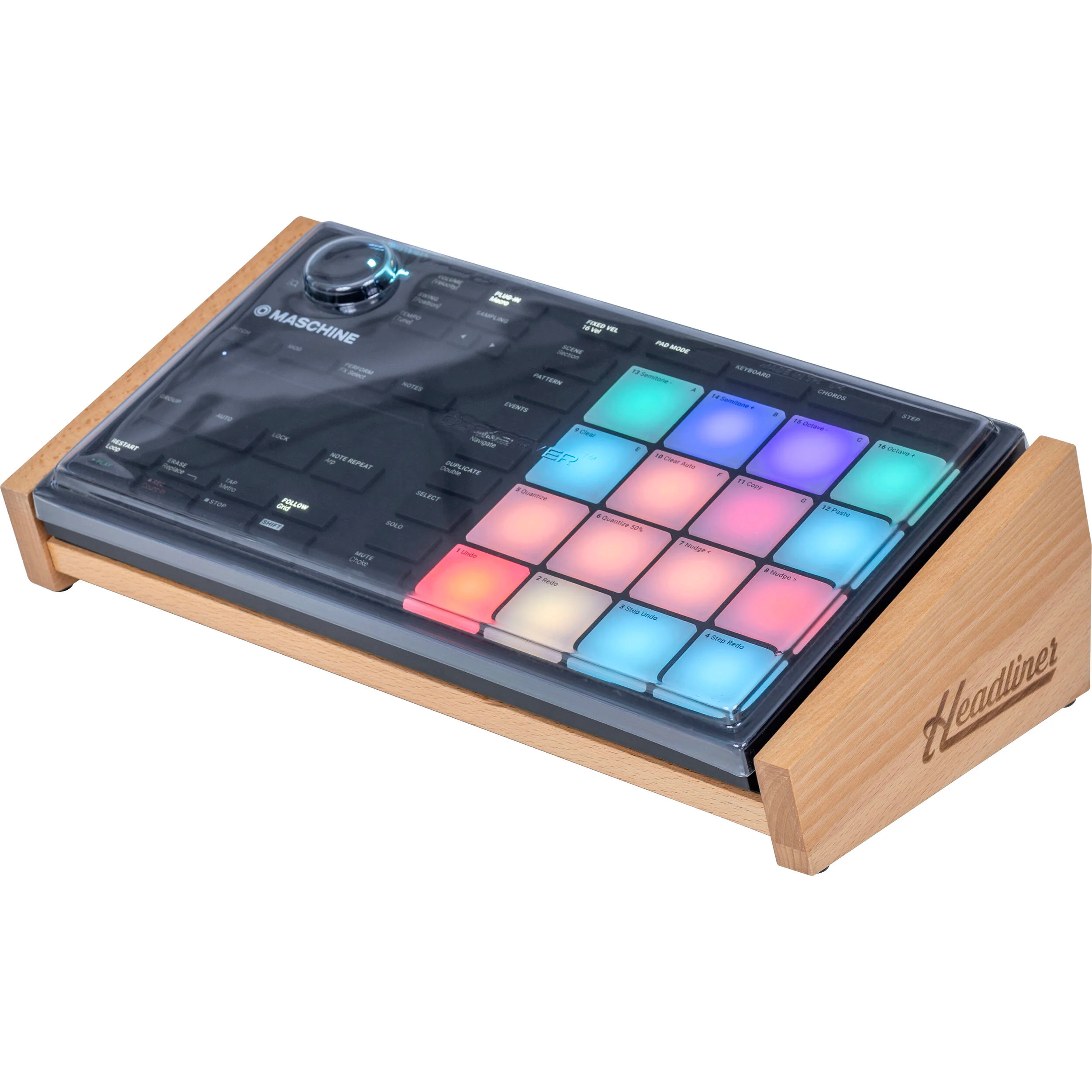 Headliner Catalina Stand for NI Maschine Mikro MK3 - Image 2