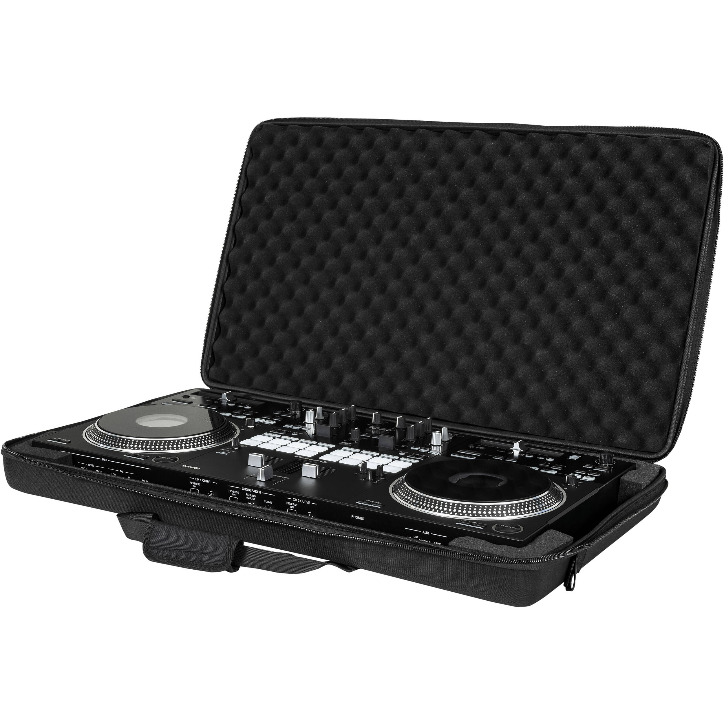Headliner Pro-Fit Case for Pioneer DJ DDJ-REV7 - Image 5